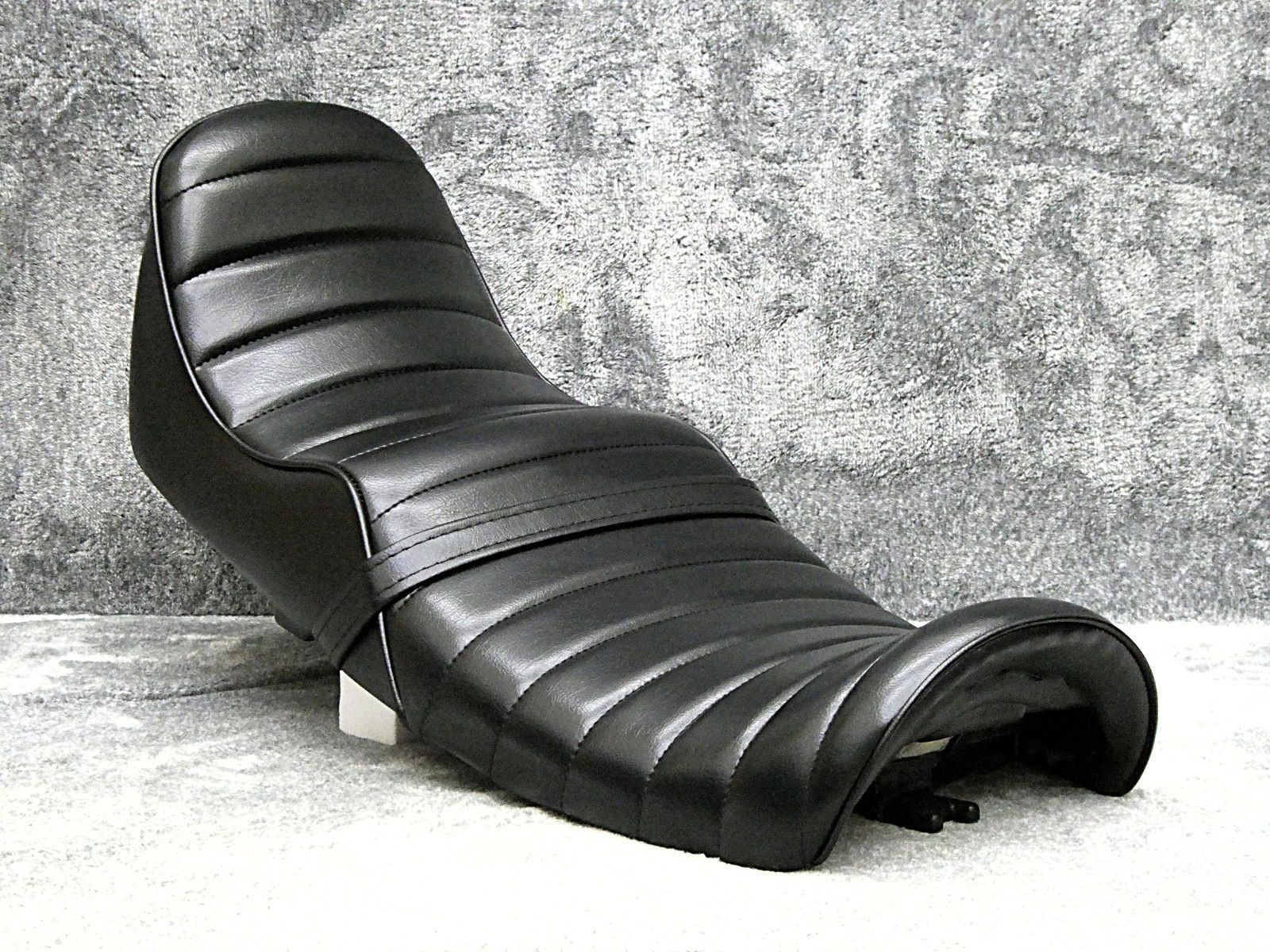 NC31 CBX仕様 シート/ CB400SF前期 タックロールシート