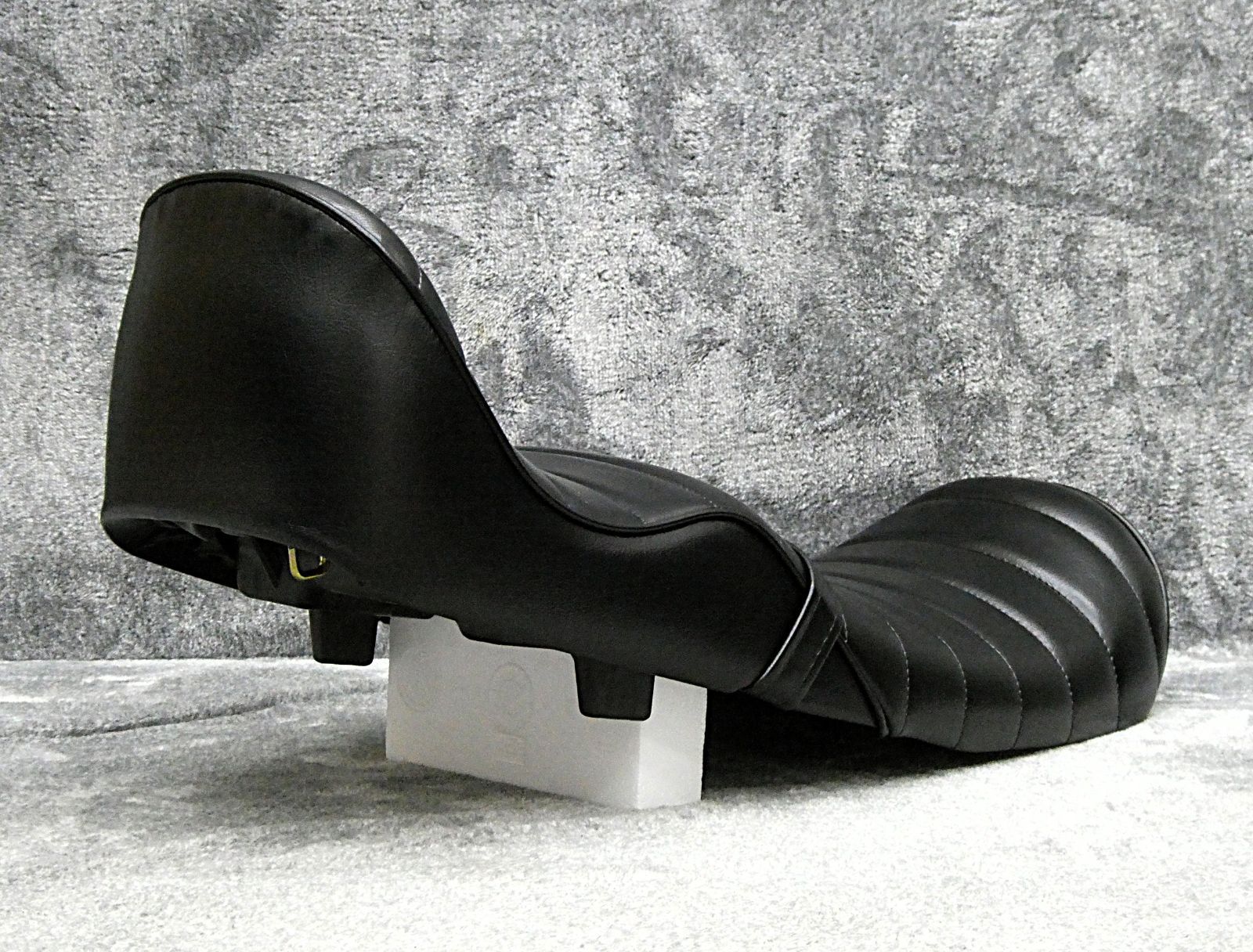 Kawasaki Estrella ファイナルエディション 純正シート