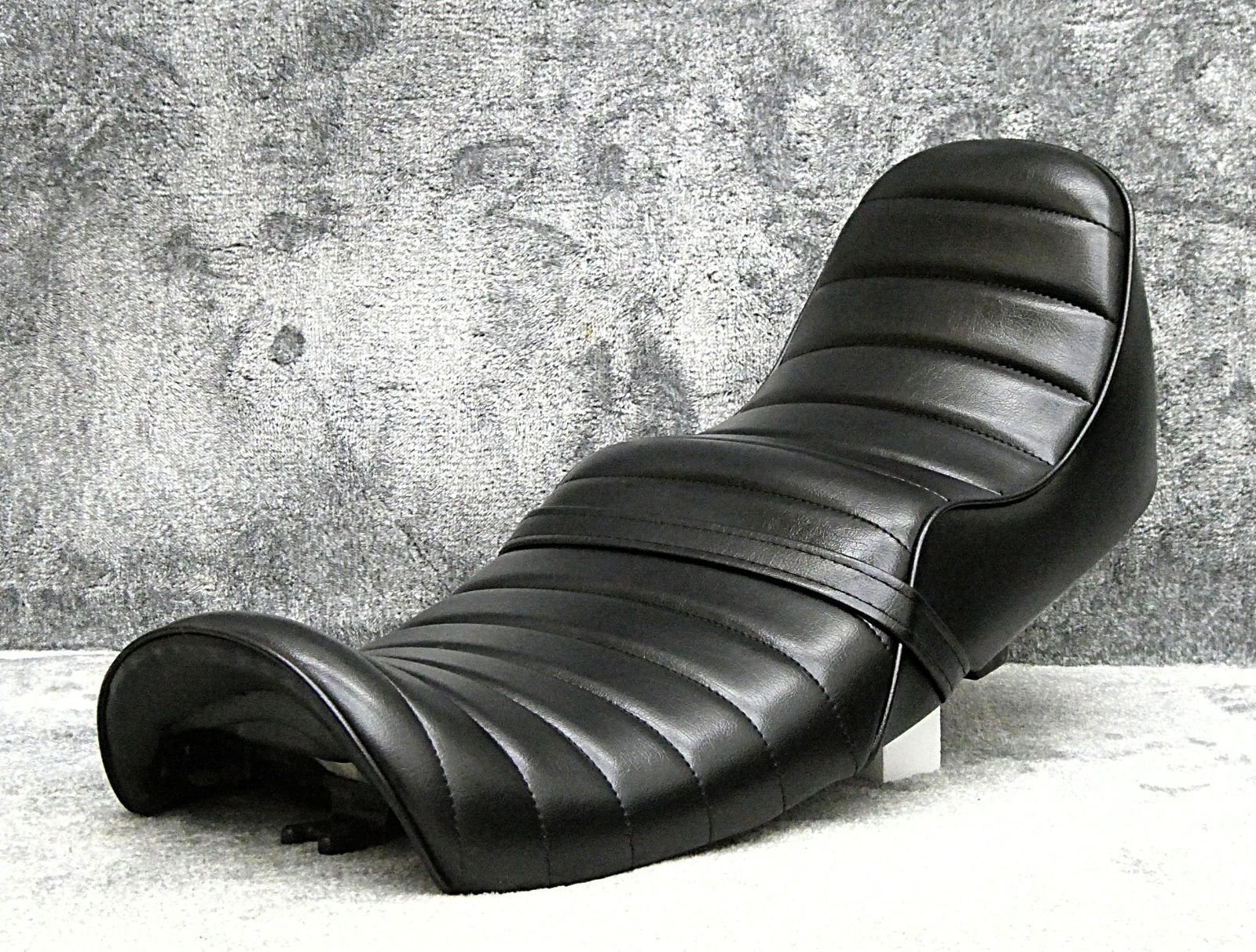 Kawasaki Estrella ファイナルエディション 純正シート