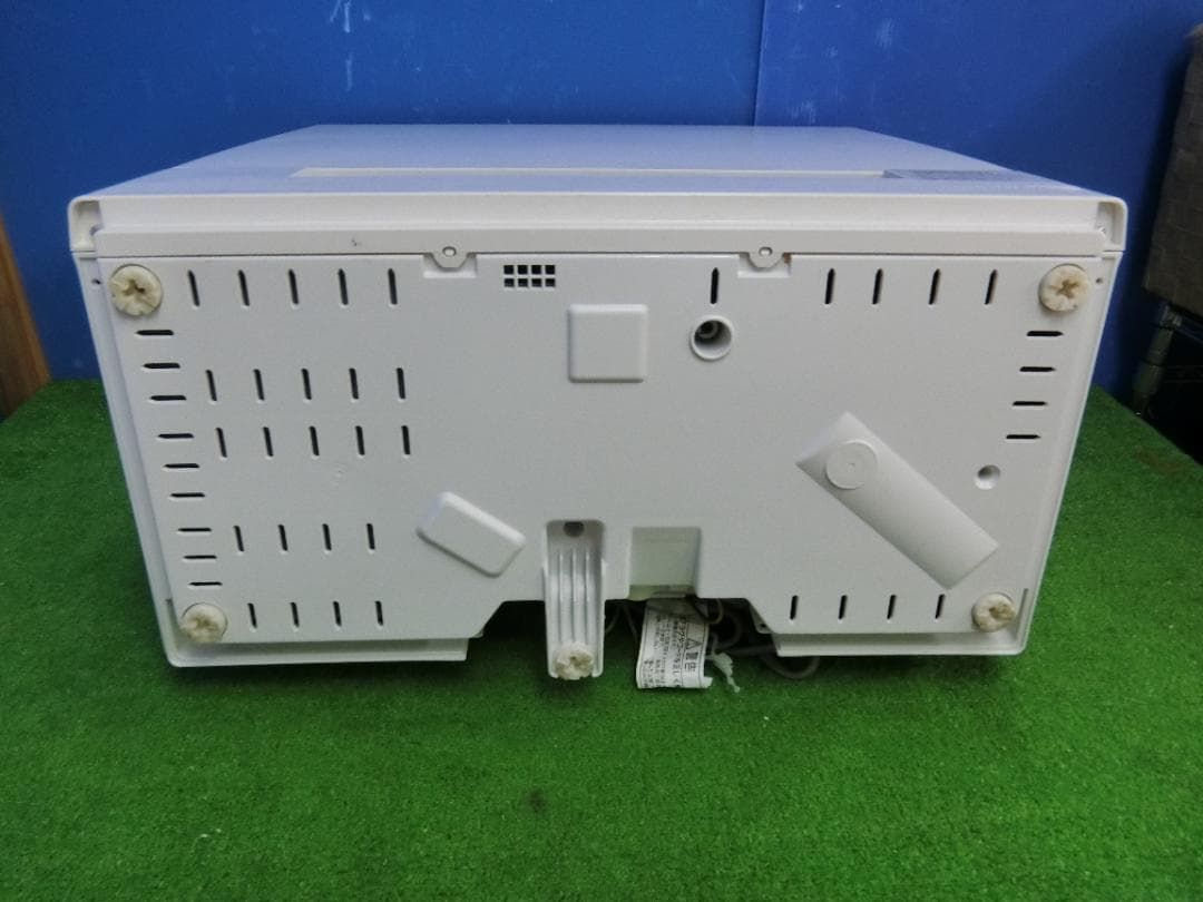 Y734 パナソニック食器洗い乾燥機NP-TSK1-W|2025年製