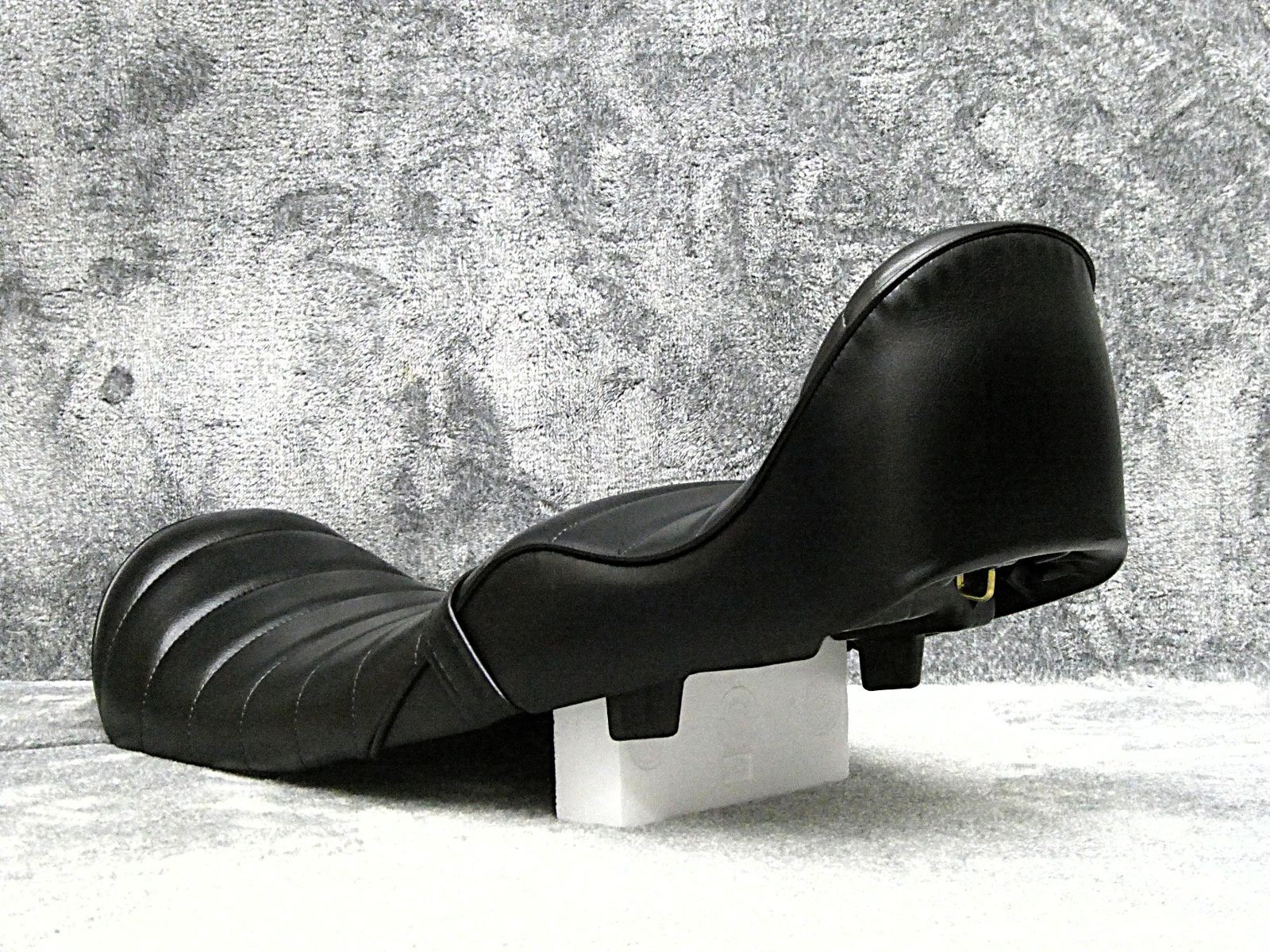 【美品】ホンダドリームCB250T G5 CB750K0タイプタックロールシート 美品】ホンダドリームCB250T G5 CB750K0タイプタックロールシート 美品