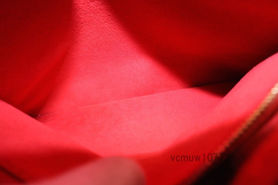 近年モデル 美 LOUIS VUITTON モノグラム パラスチェーン レザー チェーンショルダーバッグ ルイヴィトン 1016cd34253 DECORATOM_COM_BR