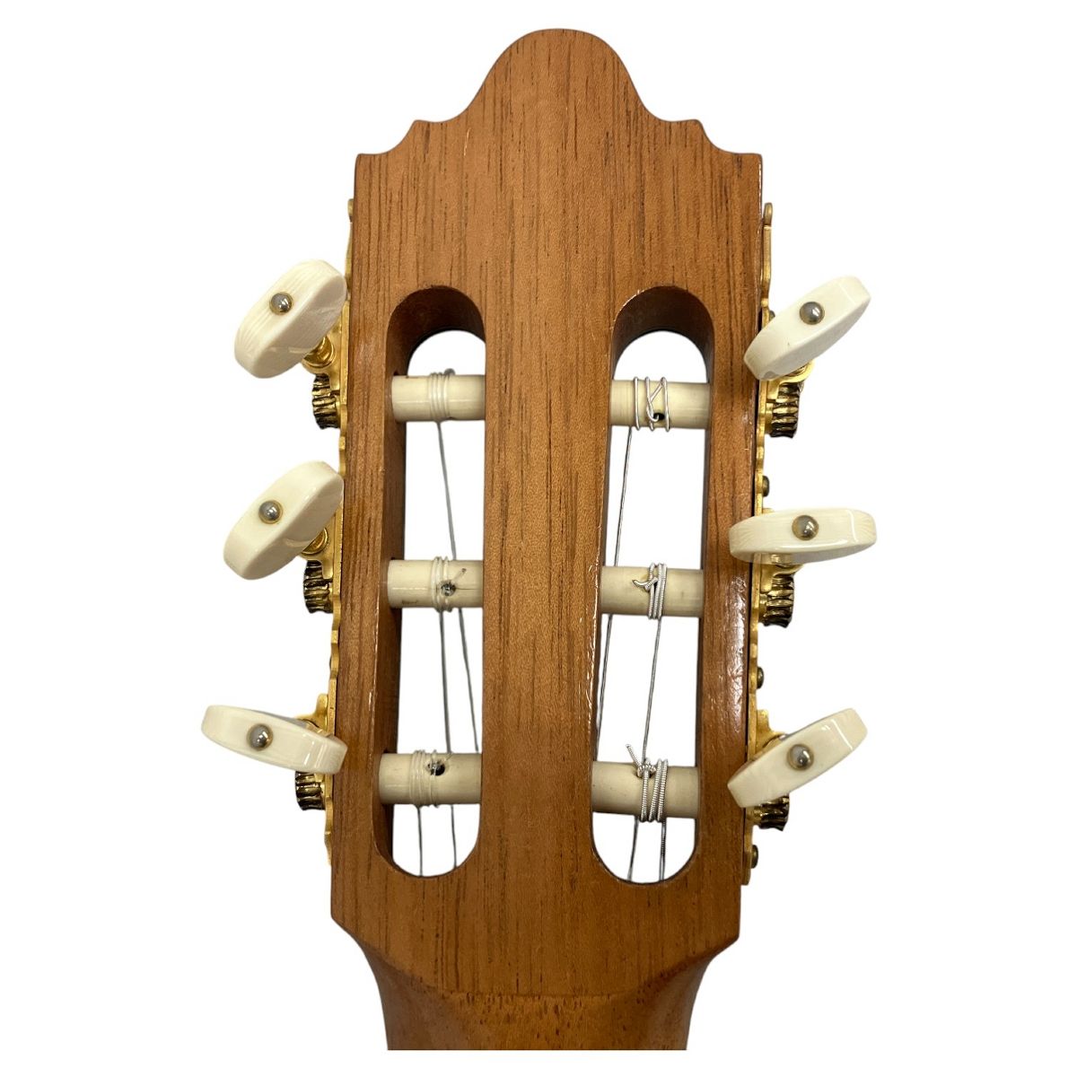 フラメンコギター