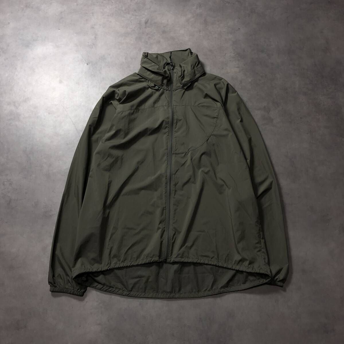 Patagonia パタゴニア MARS ECWCS LEVEL4 GEN2 L GQ3877◇patagonia MARS ECWCS LEVEL4 WINDSHIRT GEN2◇XL◇デッド