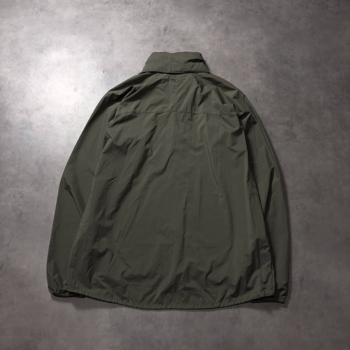 Patagonia パタゴニア MARS ECWCS LEVEL4 GEN2 L GQ3877◇patagonia MARS ECWCS LEVEL4 WINDSHIRT GEN2◇XL◇デッド