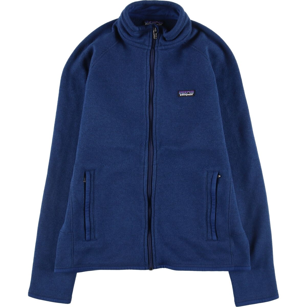 古着 00年代 パタゴニア Patagonia ベターセータージャケット 25526F0