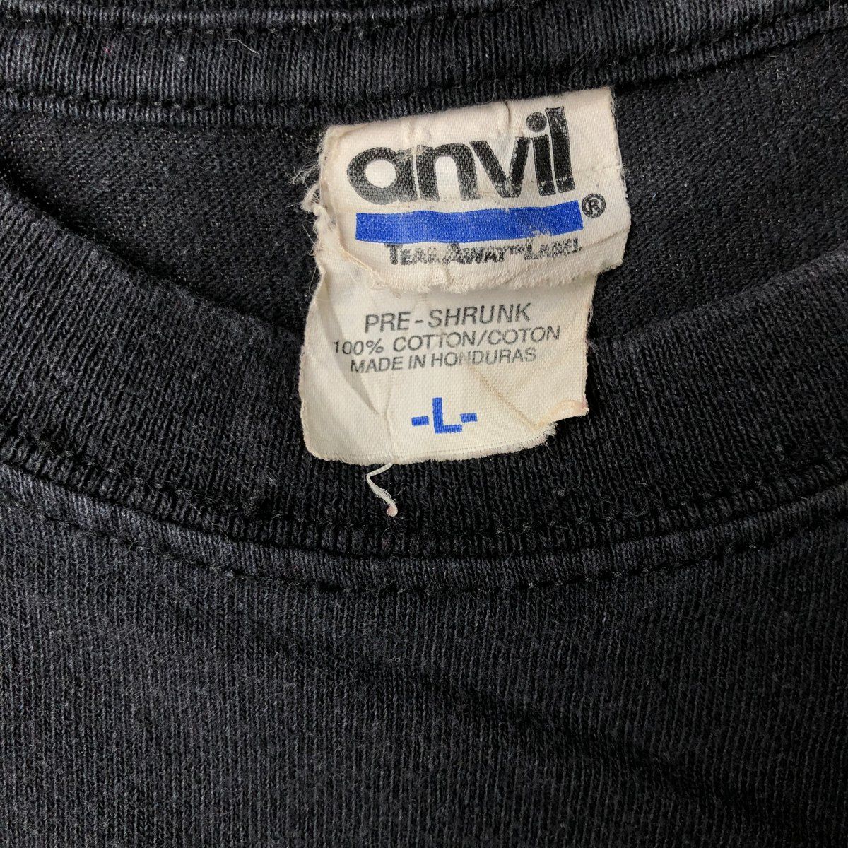 バンドTシャツ バンT