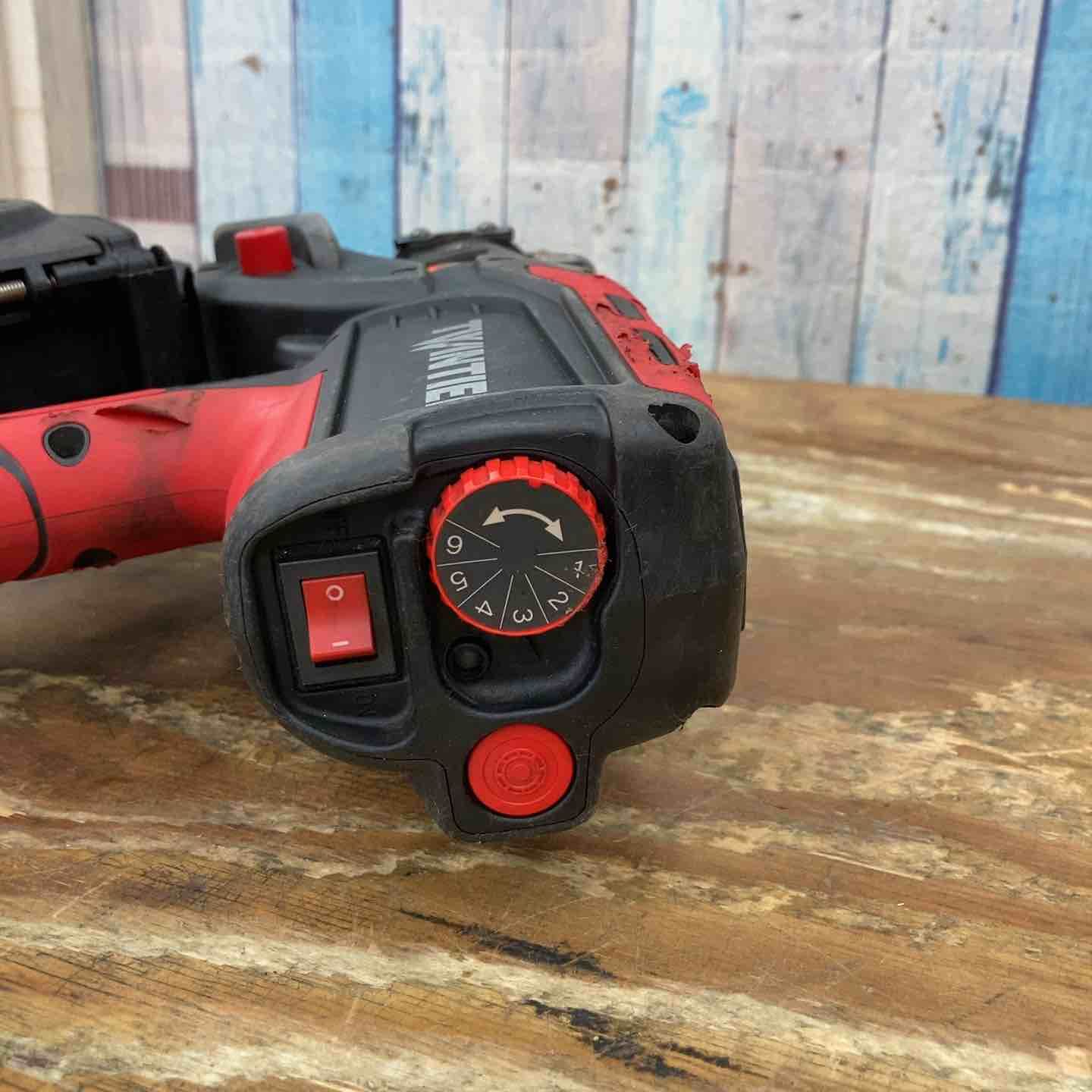 鉄筋結束機 リバータイア