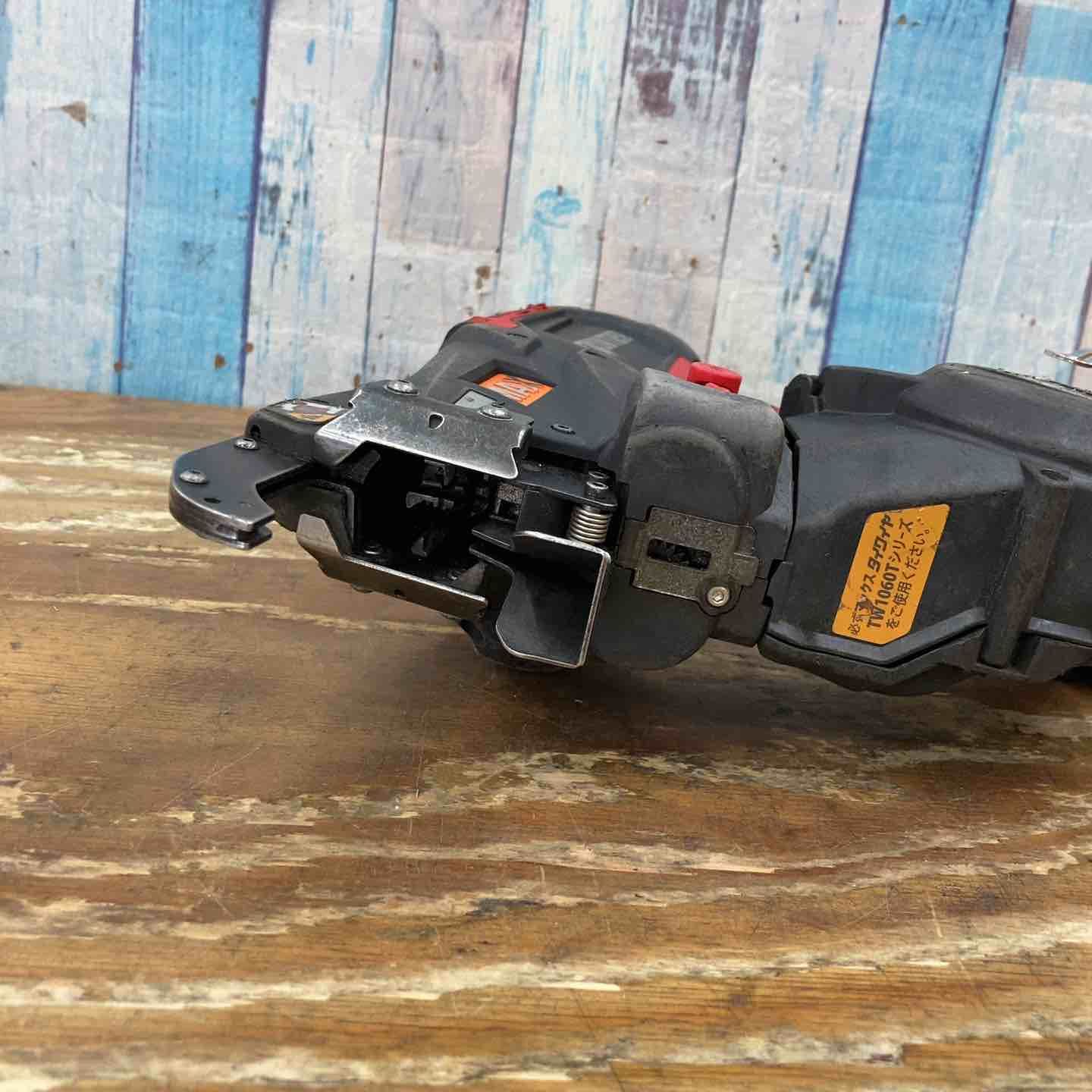 マックス MAX 鉄筋結束機 リバータイア RB-442T 柏店 HRDEVELOPMENT_JP