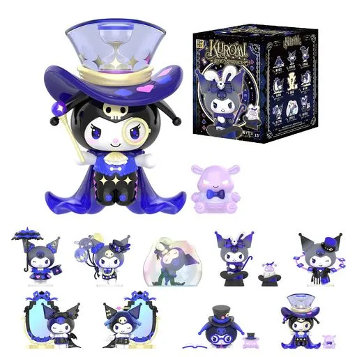 【未開封】幻想の見習い魔導師 フィギュア 遊戯王 OCG SHIBUYA SCRAMBLE FIGURE 幻想の見習い魔導師／遊戯王カードゲーム