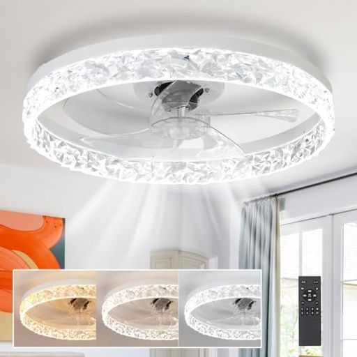 シーリングライトファン付き 省工ネ·節電に·明るい リキコキリLEDファン付きシーリングライト8-12畳58W4000ml天井扇風機無階段調色·調光タイプ常夜灯付き昼光色昼白色電球色6段階大風…