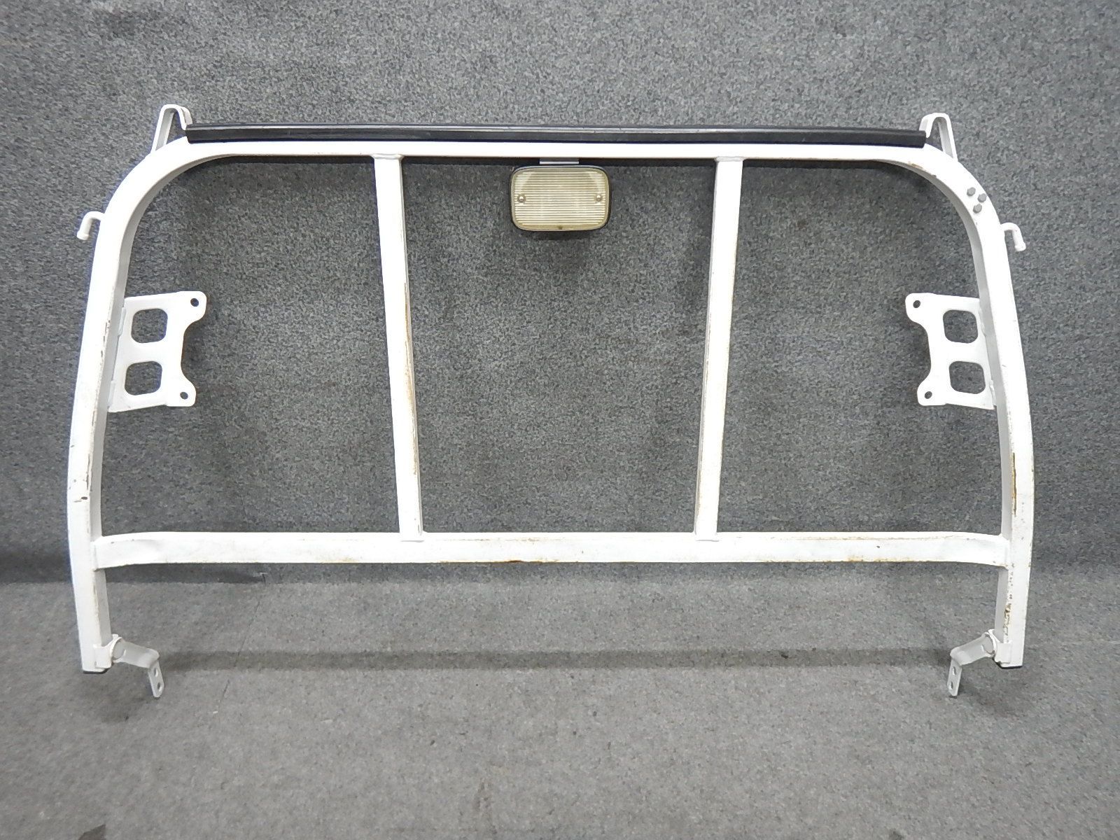 アクティ HA3 HA4 鳥居 バックパネル BRIGHTZ アクティトラック HA8 HA9 アルミ鳥居パネル 1PC