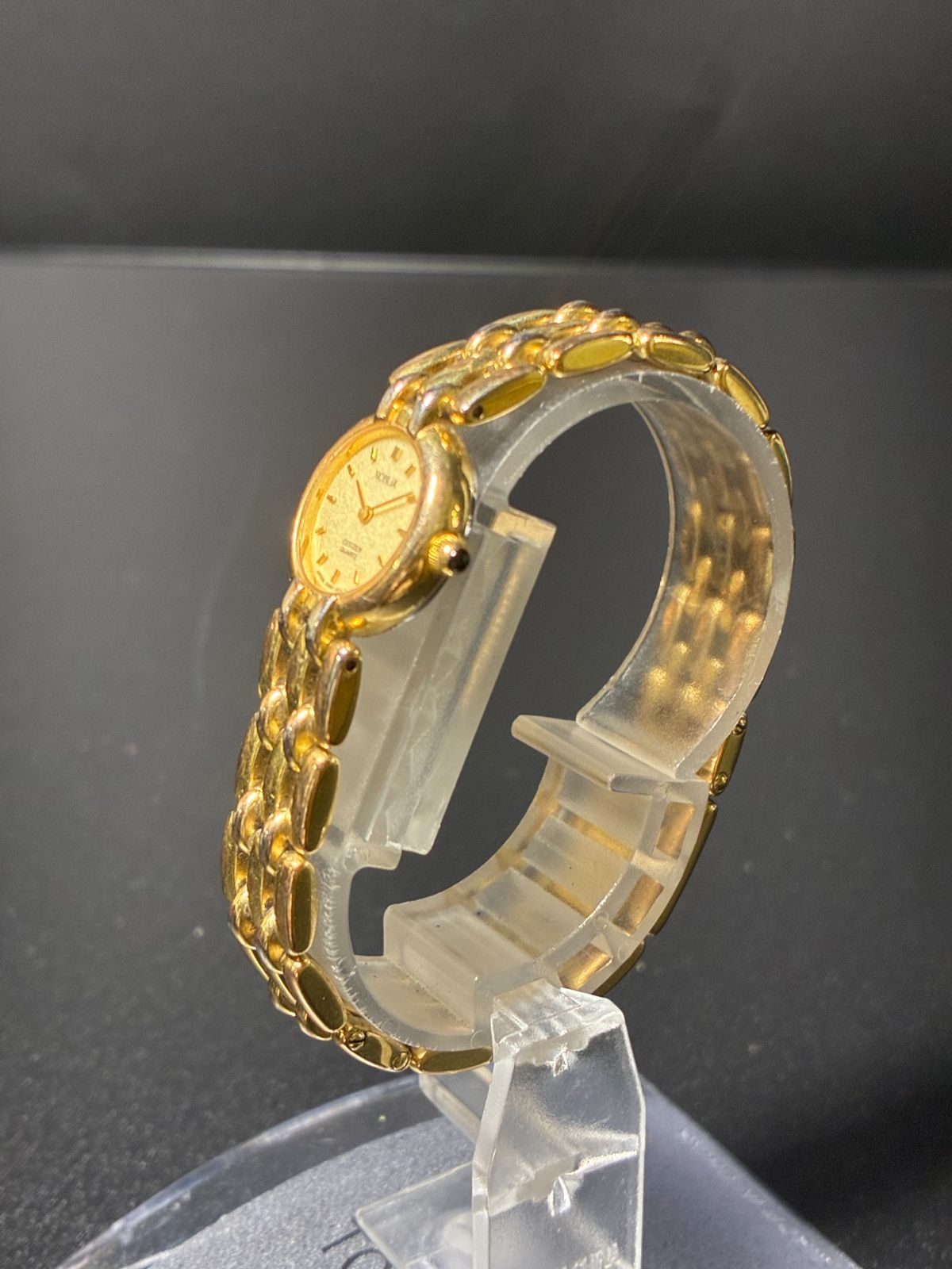 QZ レディース時計