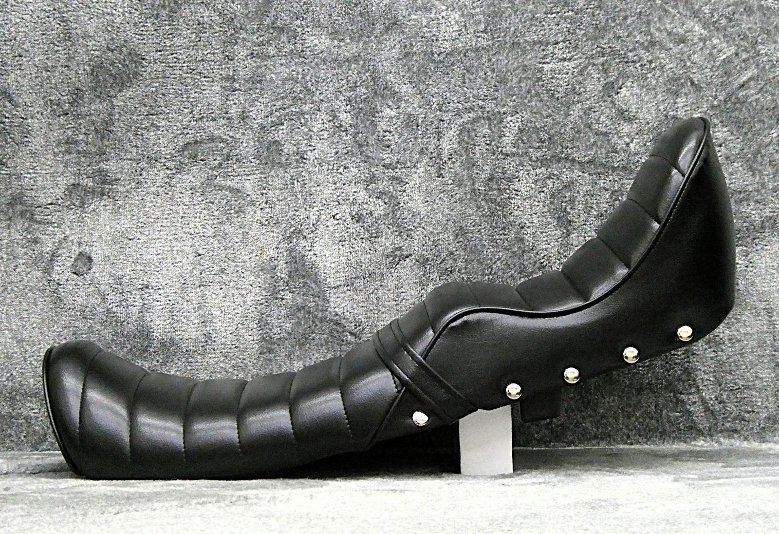 ＮＣ３９　ＮＣ４２　鋲打ち　黒皮　タックロールシート　/②ＣＢ４００ＳＦ NC39 NC42 鋲打ち 黒皮 タックロールシート /CB400SF