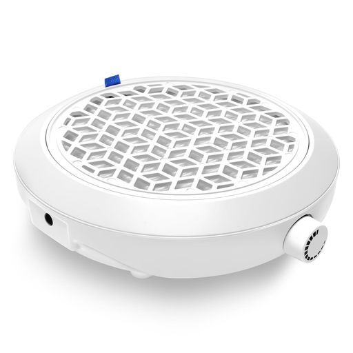 CGBE集塵機ネイル:4500RPM回転ネイル集塵機強力な吸引ネイルダスト