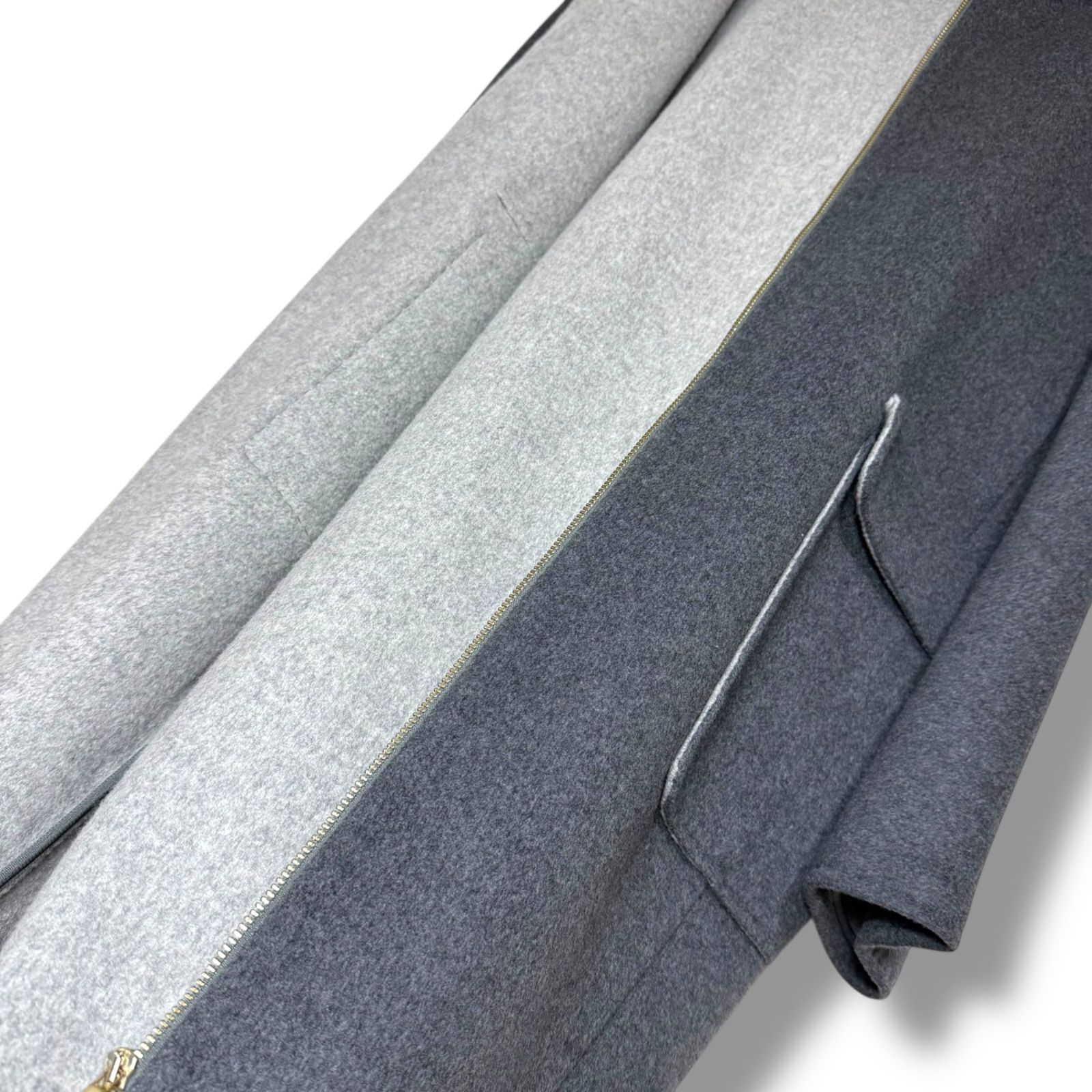 上質バージンウール