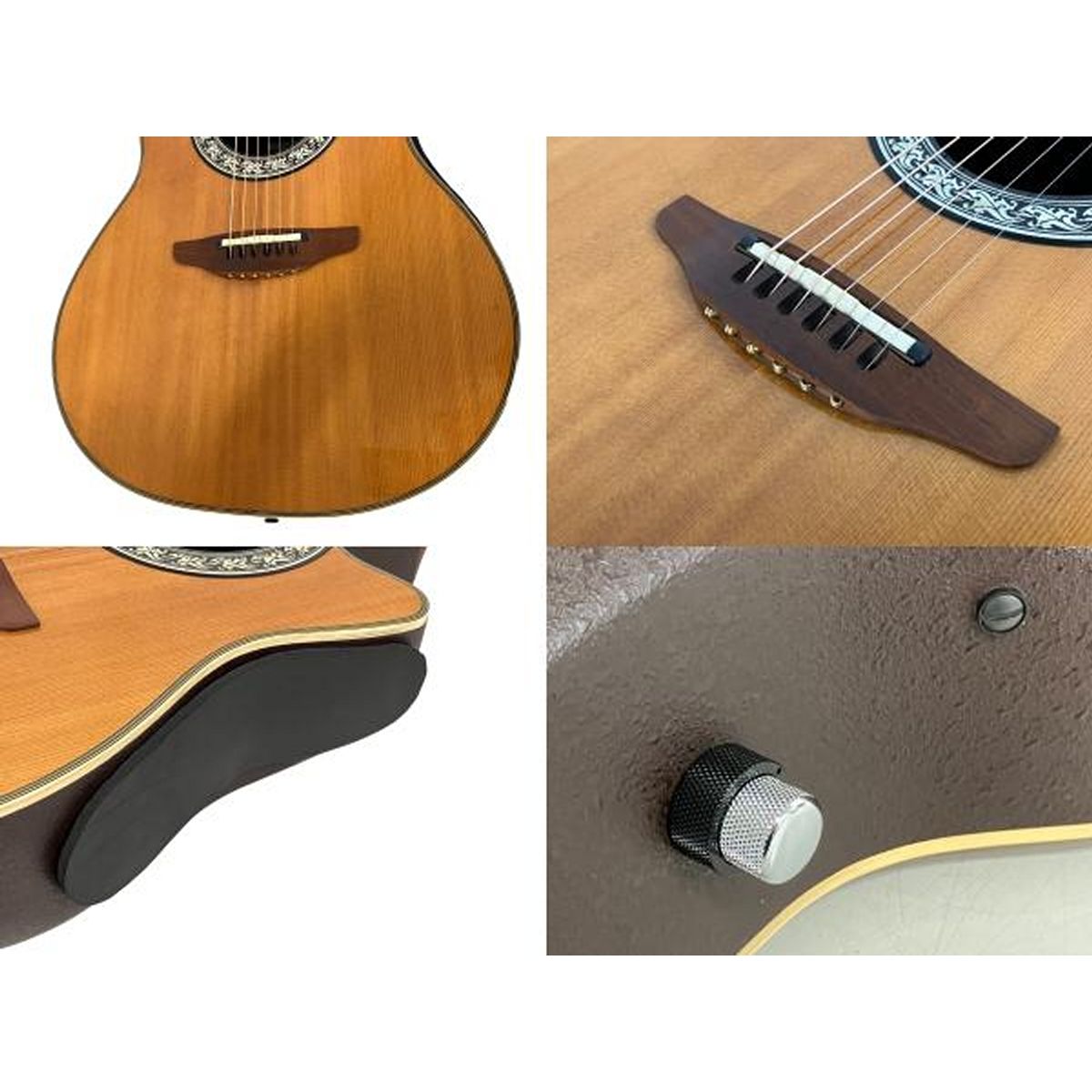 1982年製 ハードケース付き