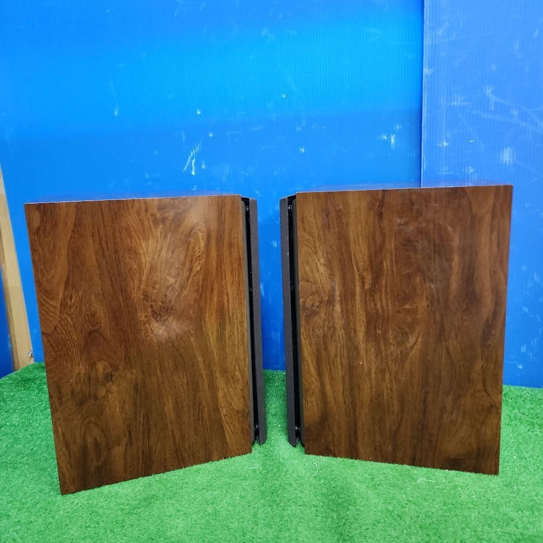 F391☆DENONスピーカー SC-E232・ペア・送料無料 2510 - メルカリ