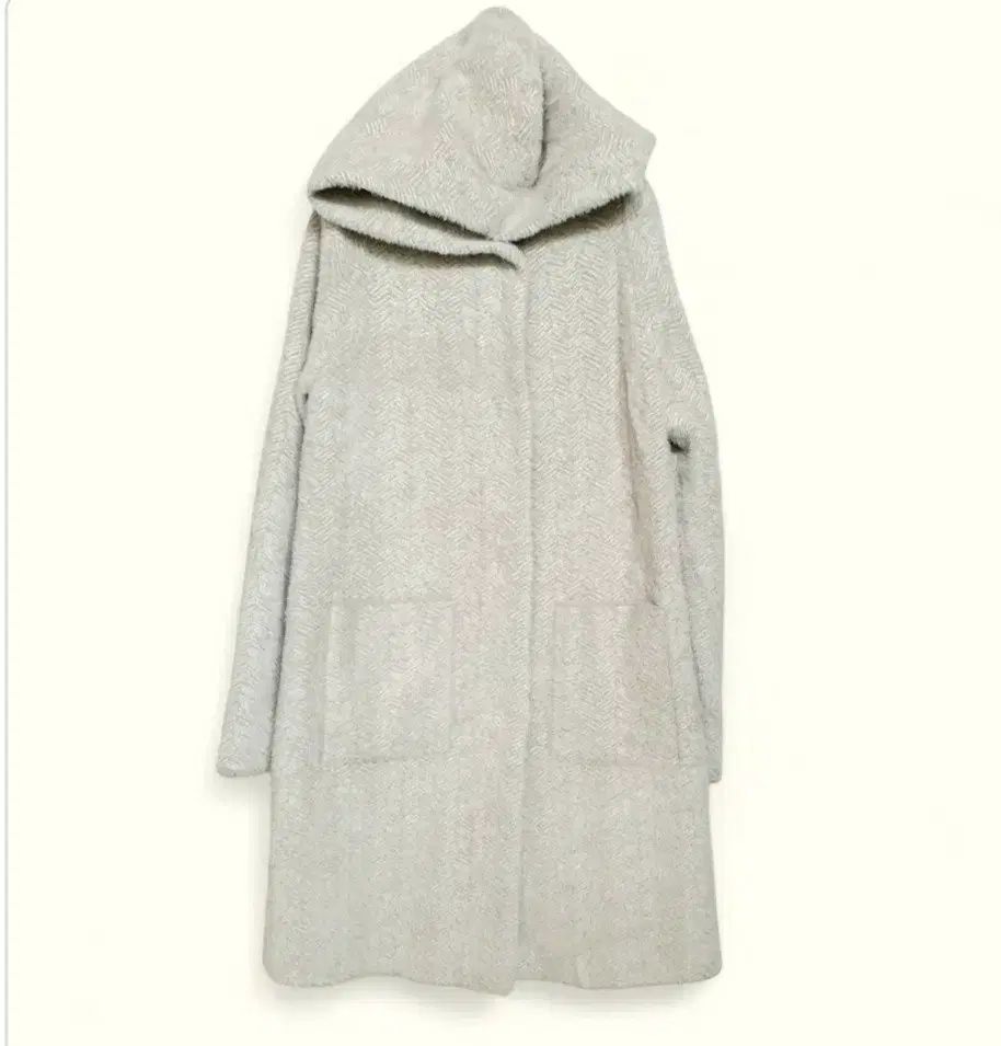 77 レディース 100サイズ ロングコート ハーフコート