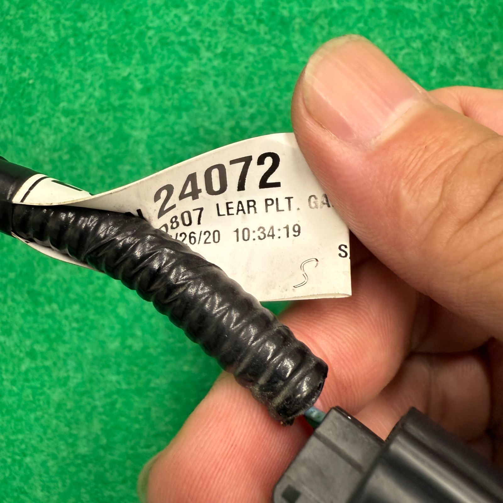 より取外し アラウンドビュー用