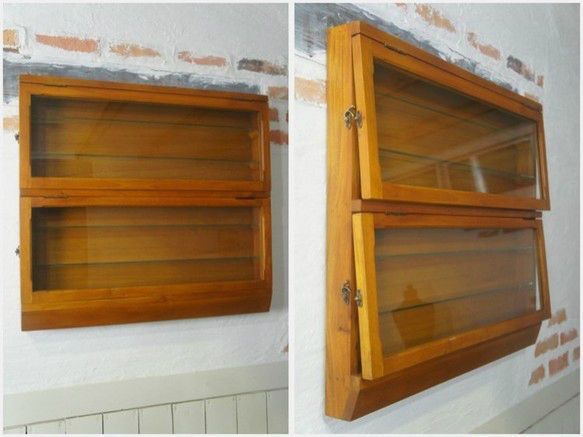 ショーケース she-022-TEA