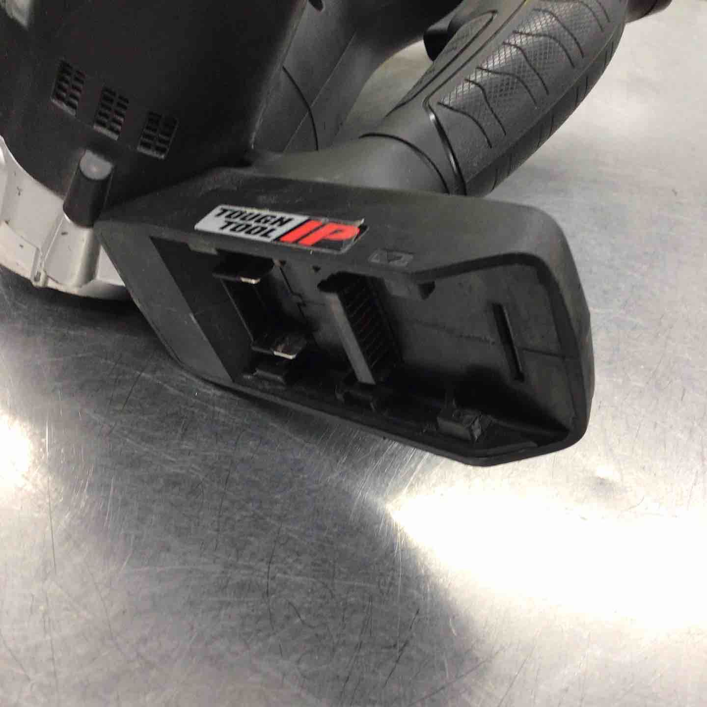 パナソニック Panasonic コードレスバンドソー EZ45A5X-B 戸田店 HRDEVELOPMENT_JP