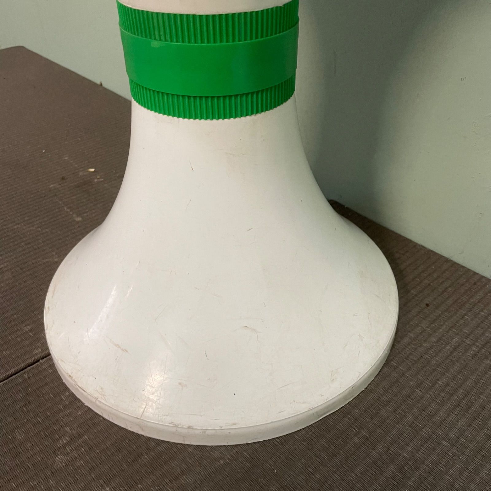 プラスチック 古道具タグボート