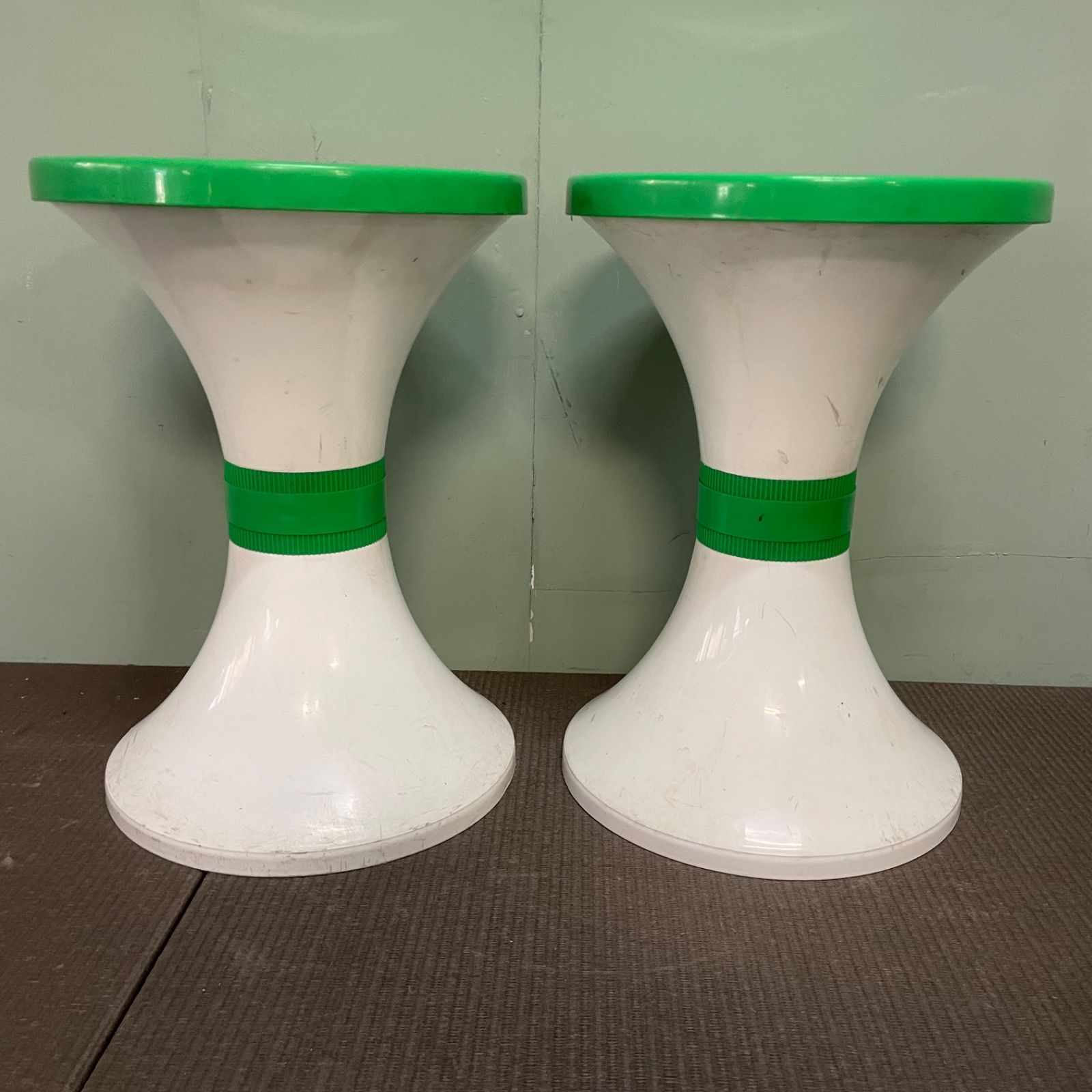 古道具タグボート