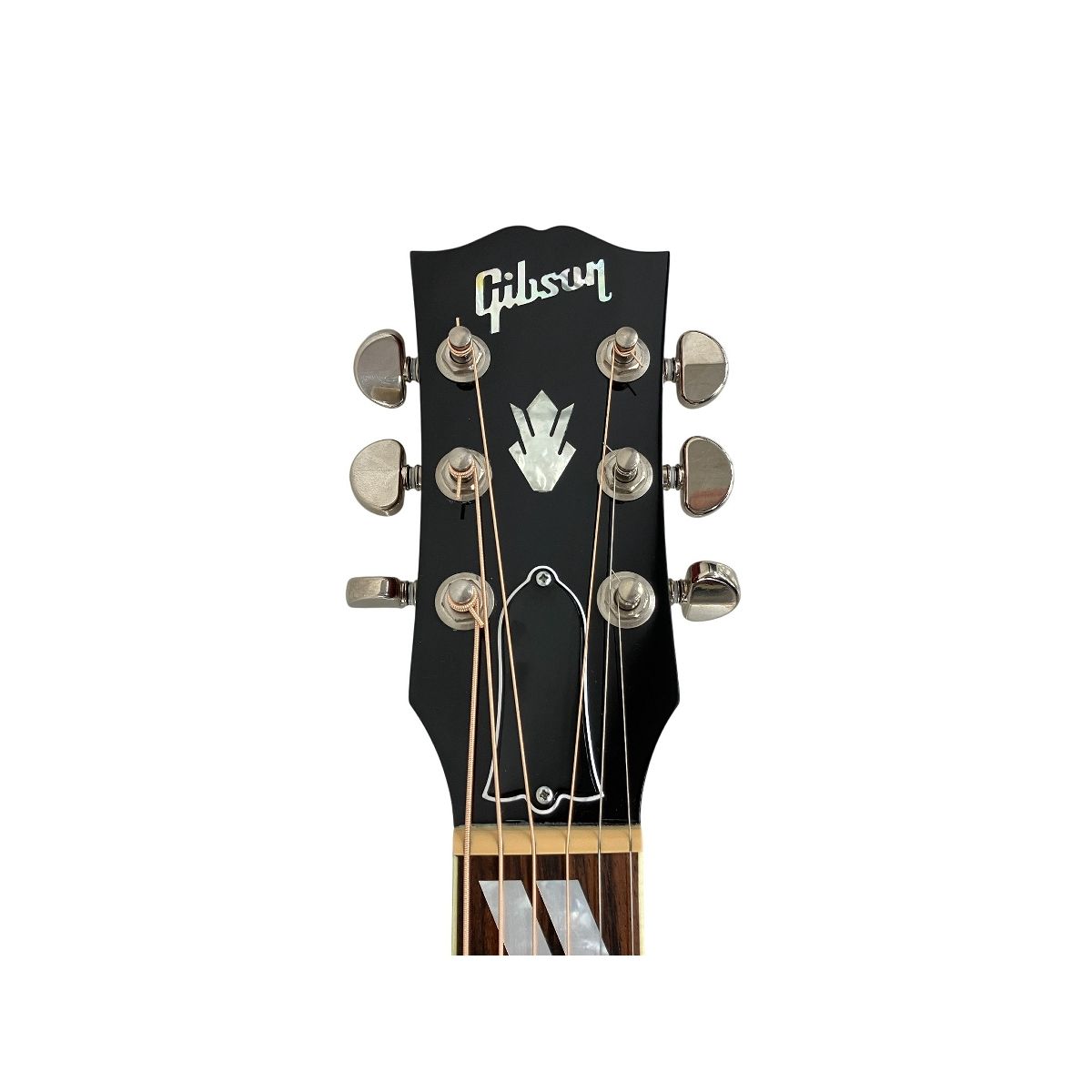 ギブソン ハミングバード