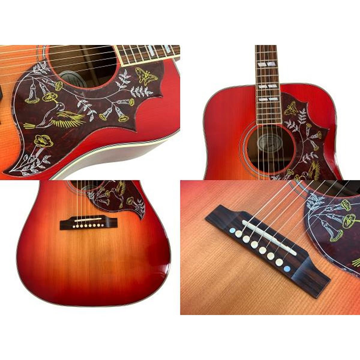 ハードケース付き