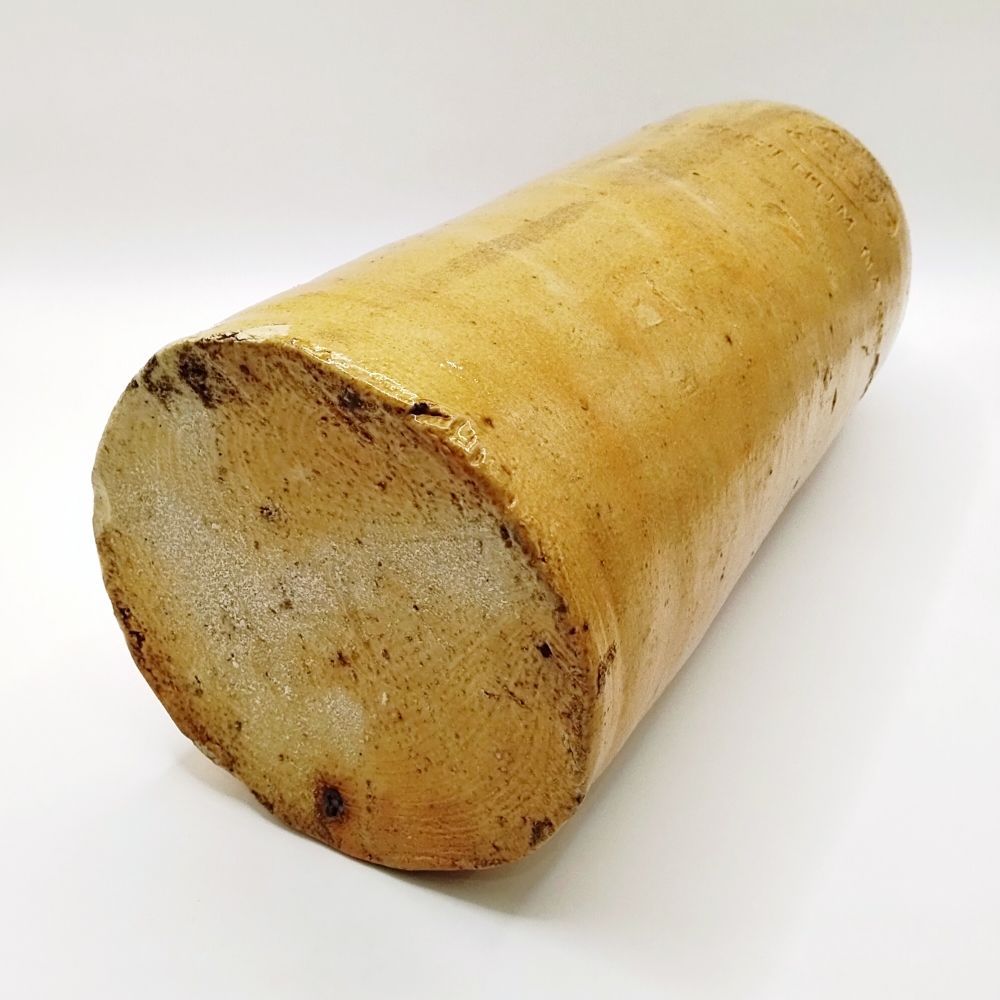 ナッサウ公国　ウォーターボトル　19世紀　アンティーク　骨董　ドイツ　陶製 ナッサウ公国 ウォーターボトル 19世紀 アンティーク 骨董