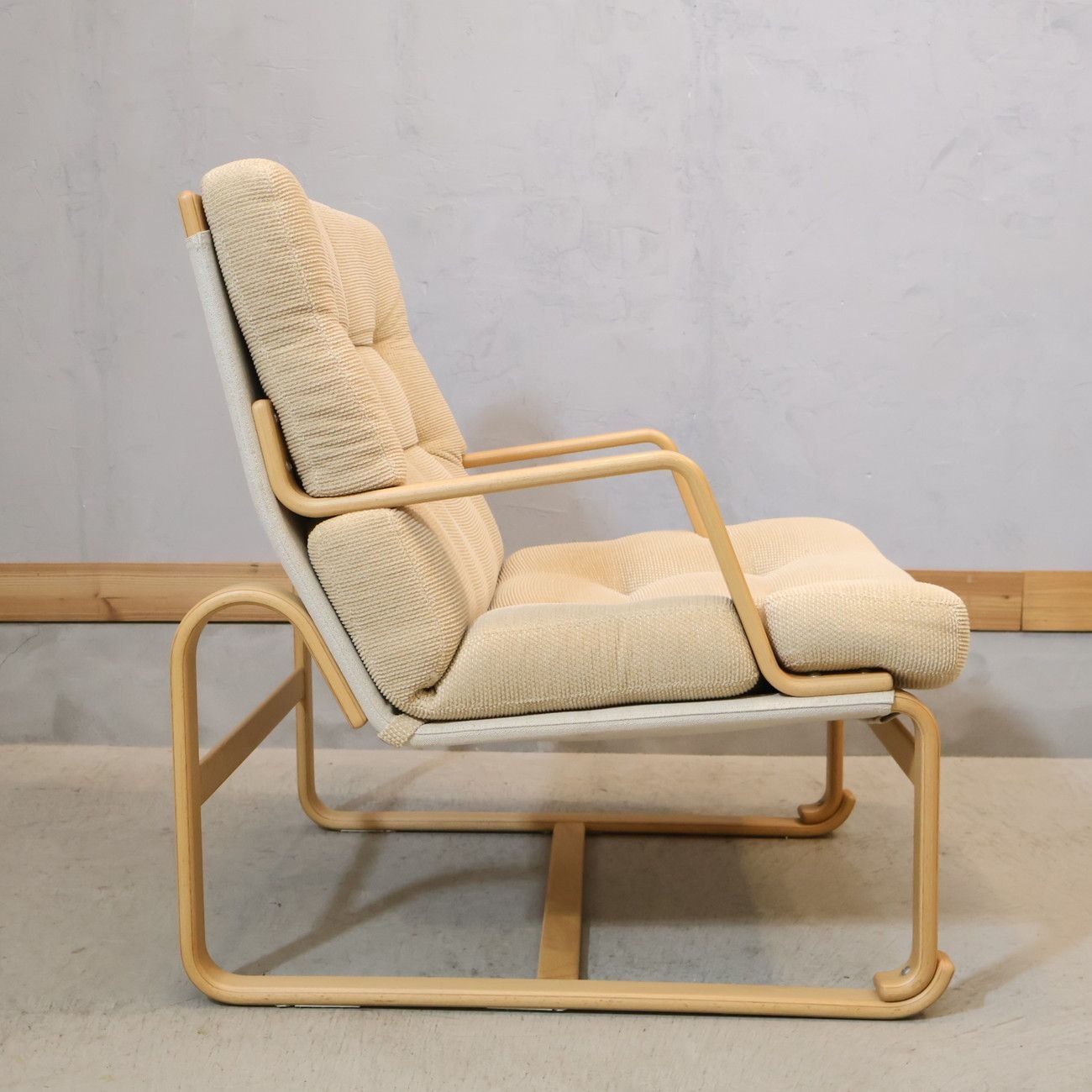 パーソナルチェア アームチェア