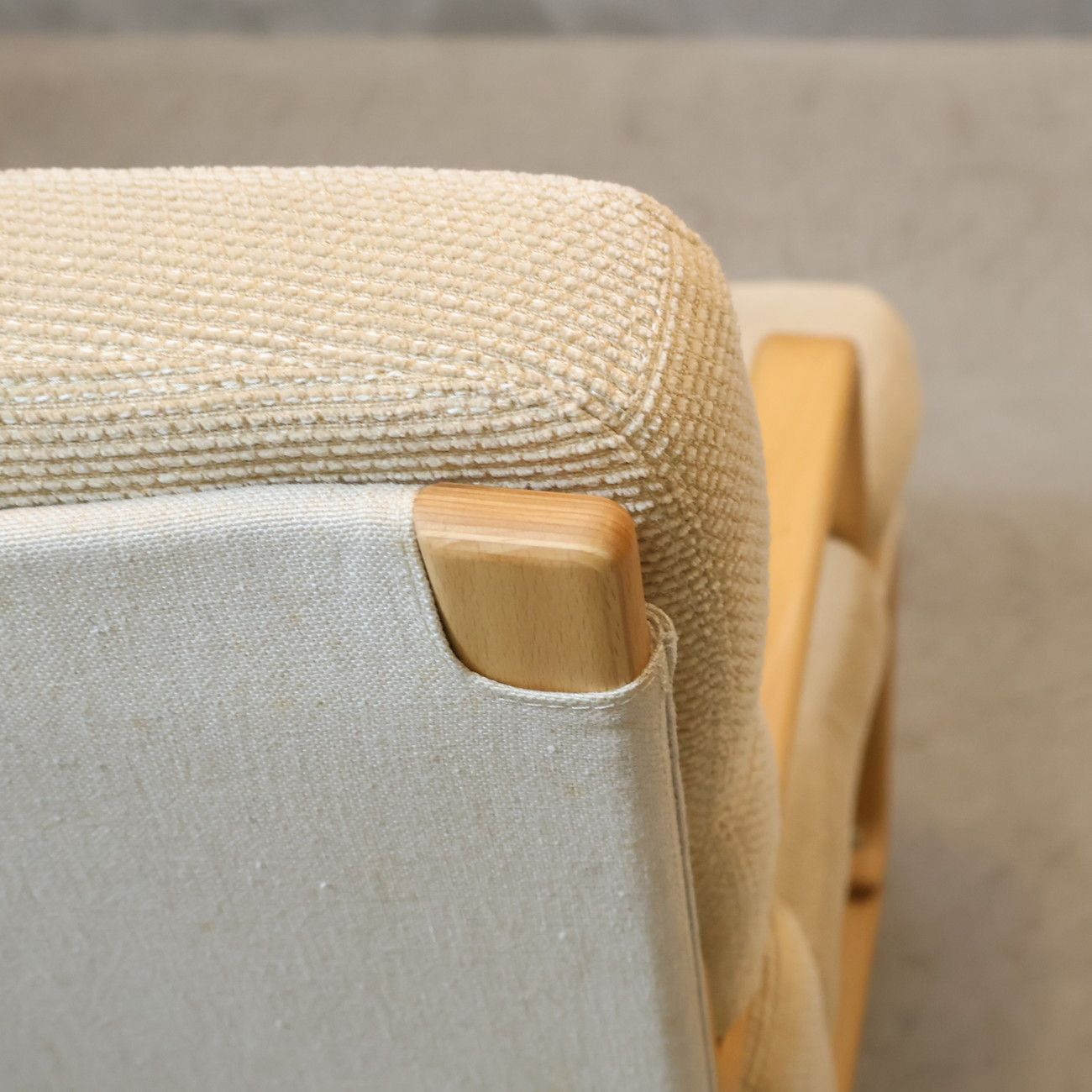 TENDO 天童木工 マルガリータ イージーチェア Bruno Mathsson ブルーノ マットソン パーソナルチェア アームチェア 1シーター NEXPOTALLINN_EU