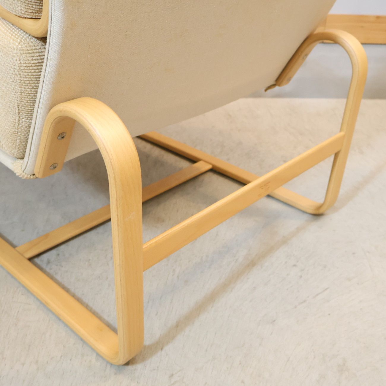 パーソナルチェア アームチェア