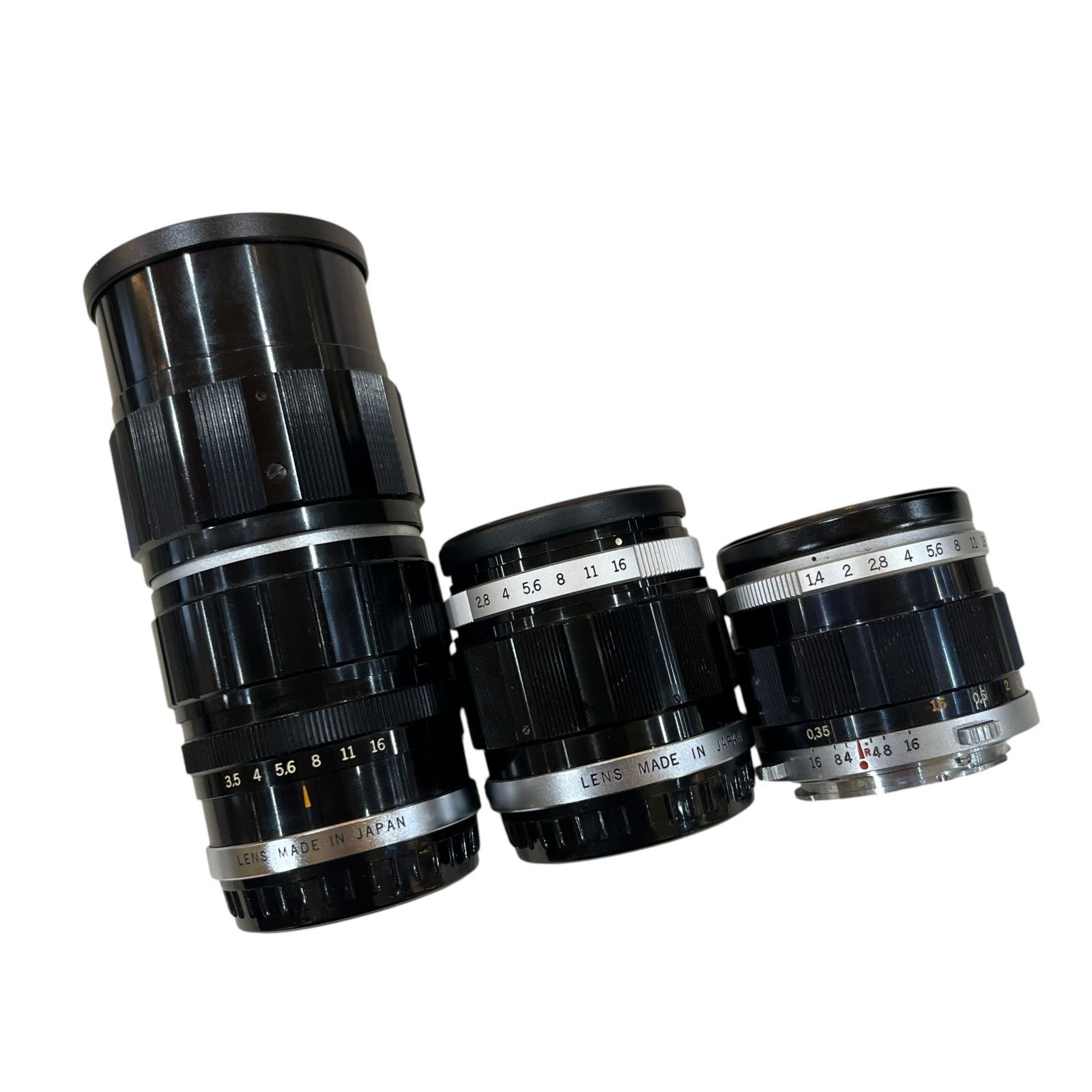 交換式ミラーレス一眼