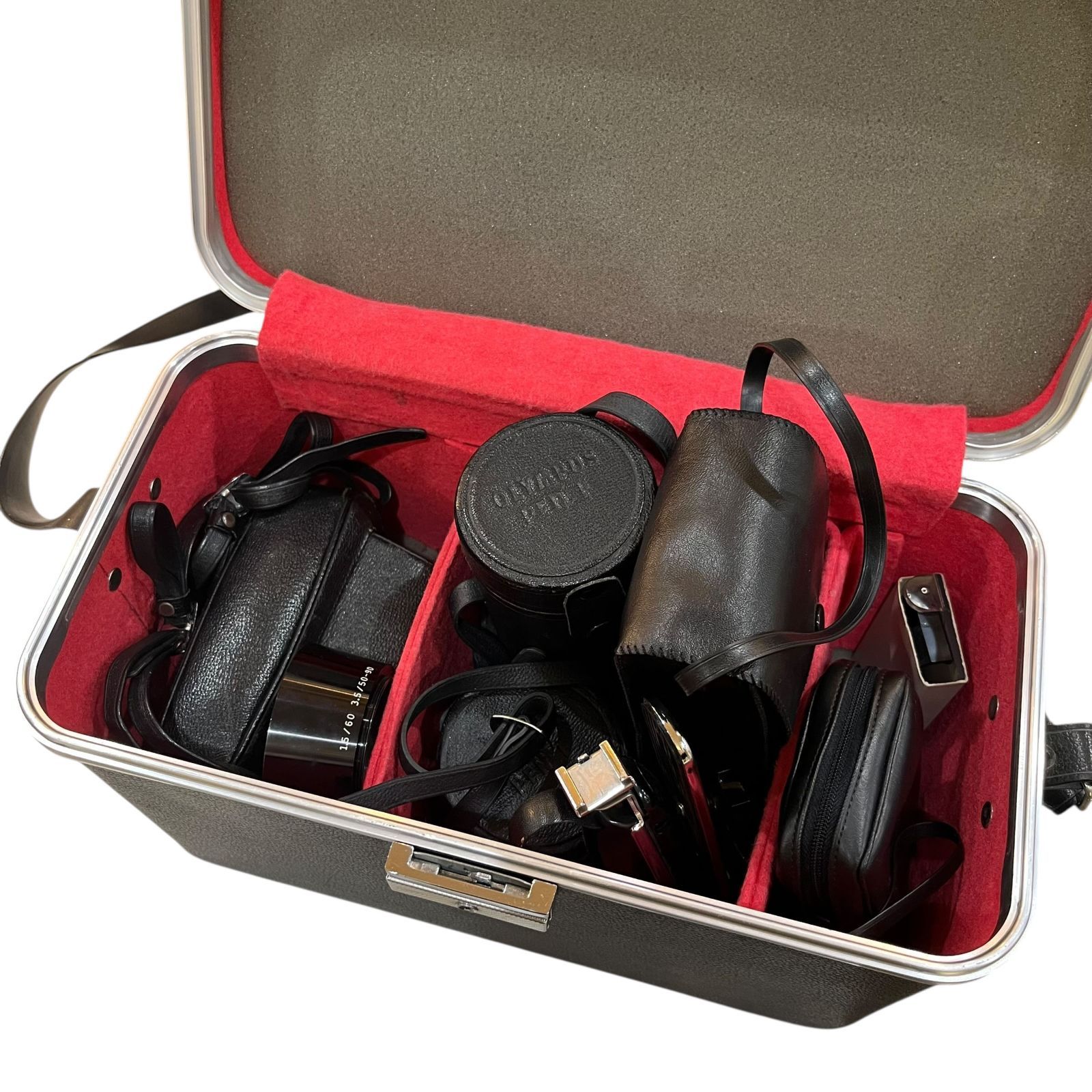 OLYMPUS オリンパス