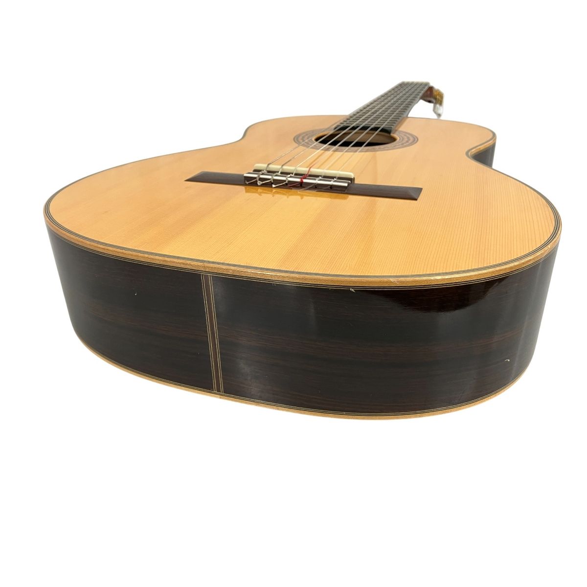 クラシックギター