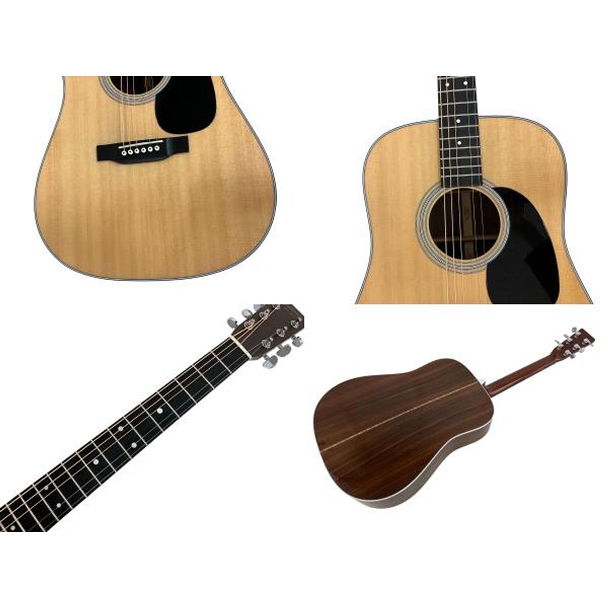 マーチン D-28 Martin D-28 Standard 2022年製 マーチン 【 イオンモール和歌山