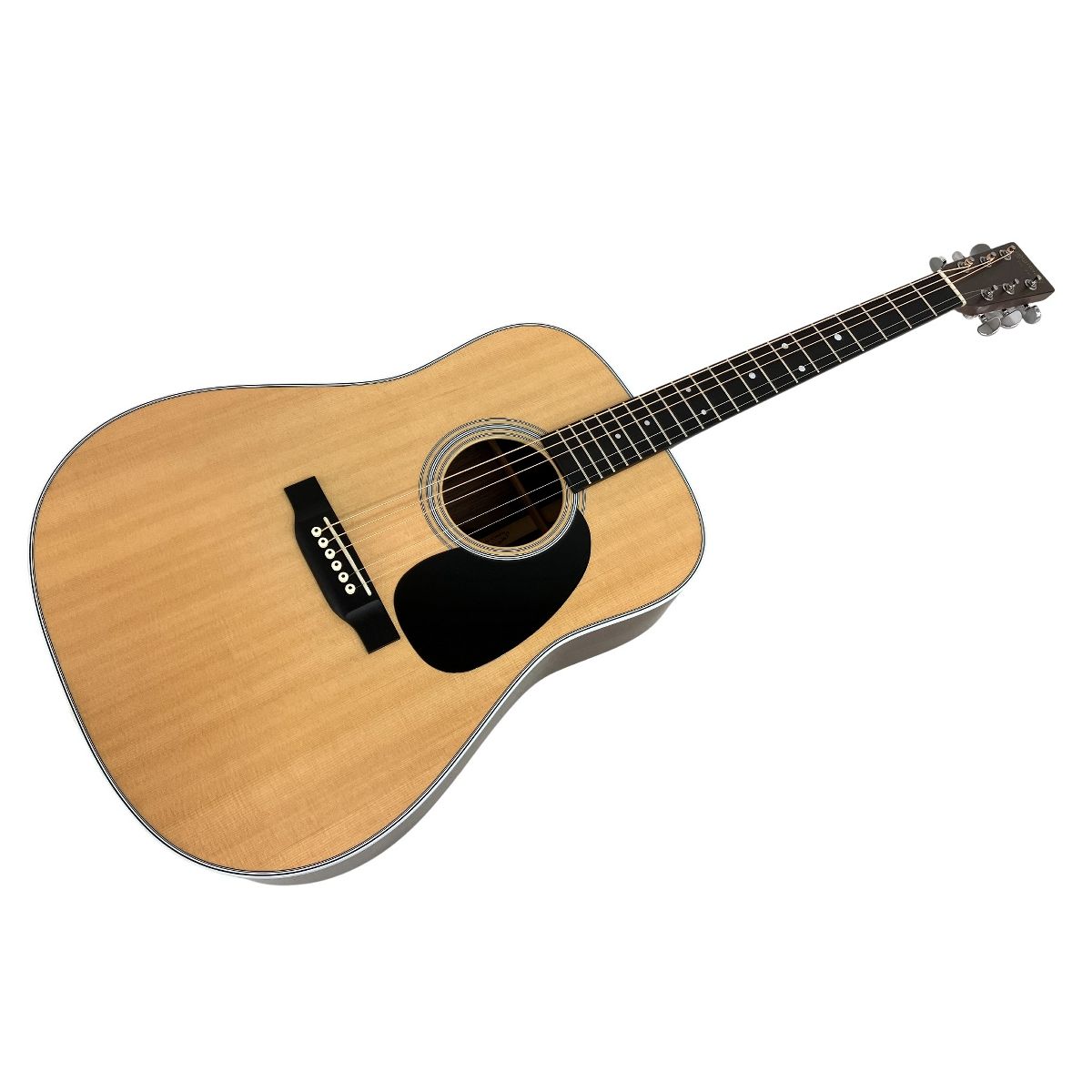 マーチン D-28 Martin D-28 Acoustic Guitar | Retired | Martin Guitar