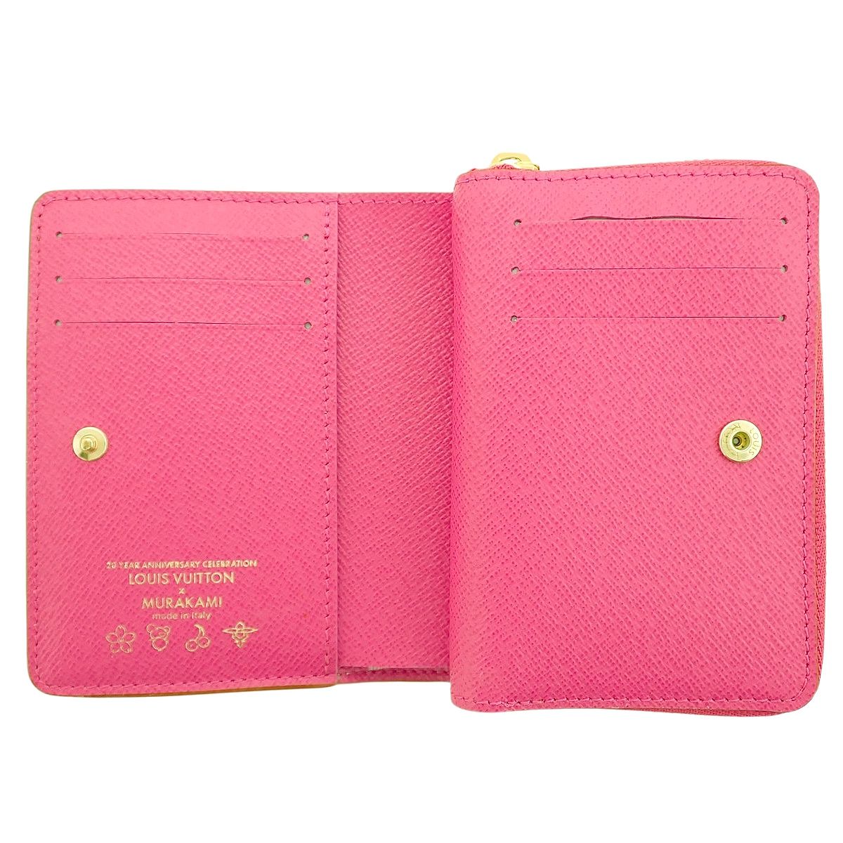 コンパクトウォレット