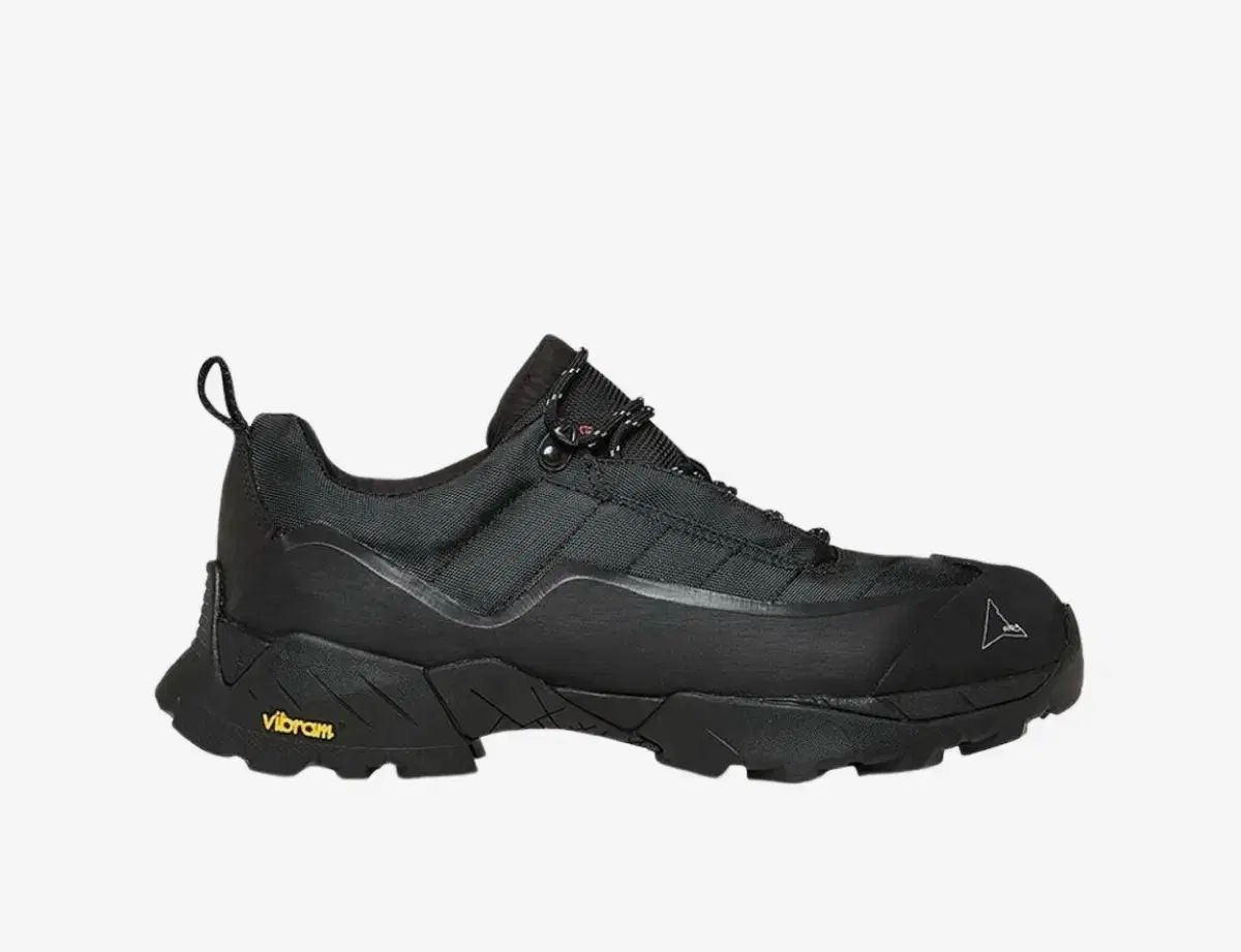 ROA カタリーナ ブラック 43 5 サイズ