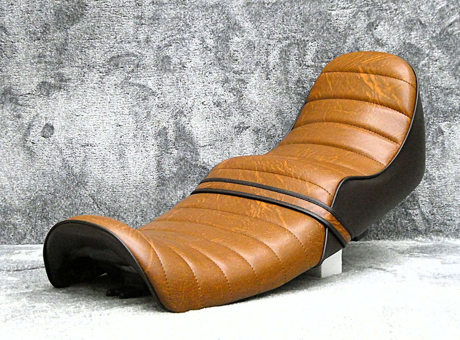 CB400SF NC39 チョビ3 特注 激レア NEW CB400SF nc39 nc42 茶色 チョビ