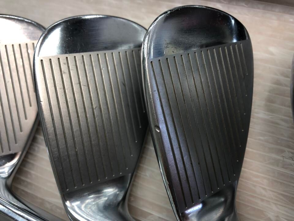 RSi 2 R TM 7-215 アイアンセット テーラーメイド 最短