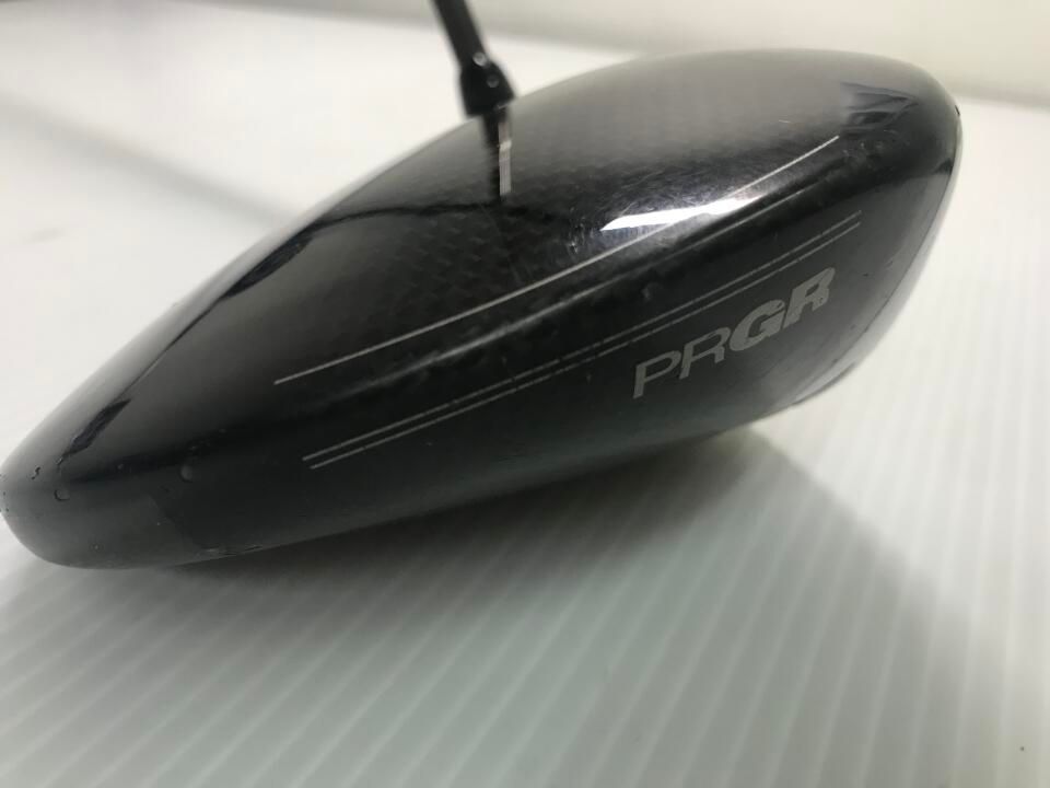 R オリジナルカーボン