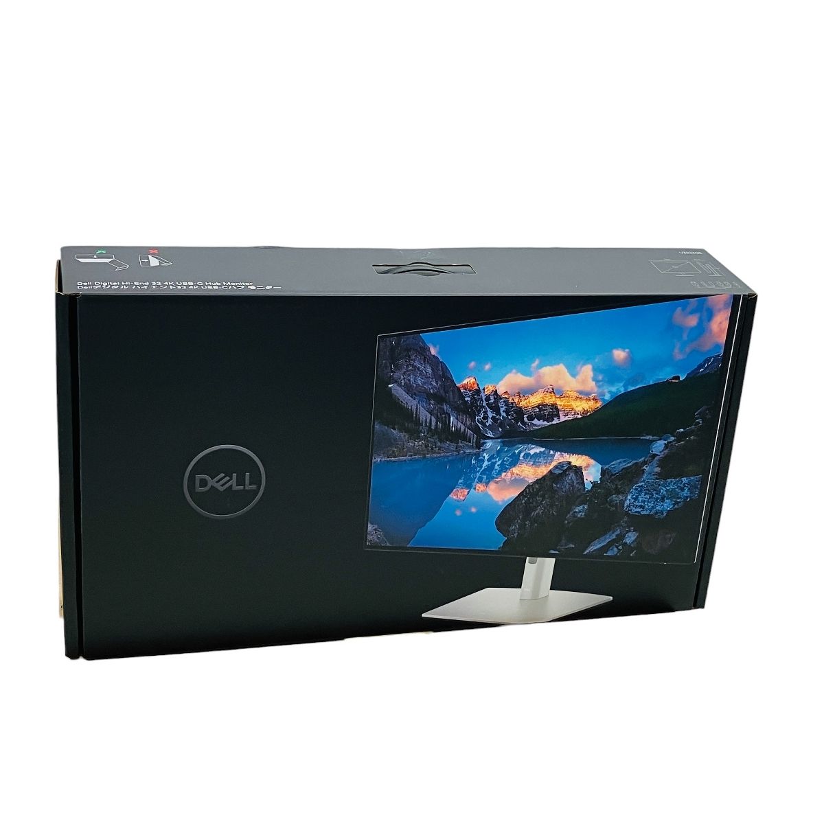 DELL U3223QE デル 31.5インチ 液晶 モニター ディスプレイPC 周辺機器 ♥ C10569118