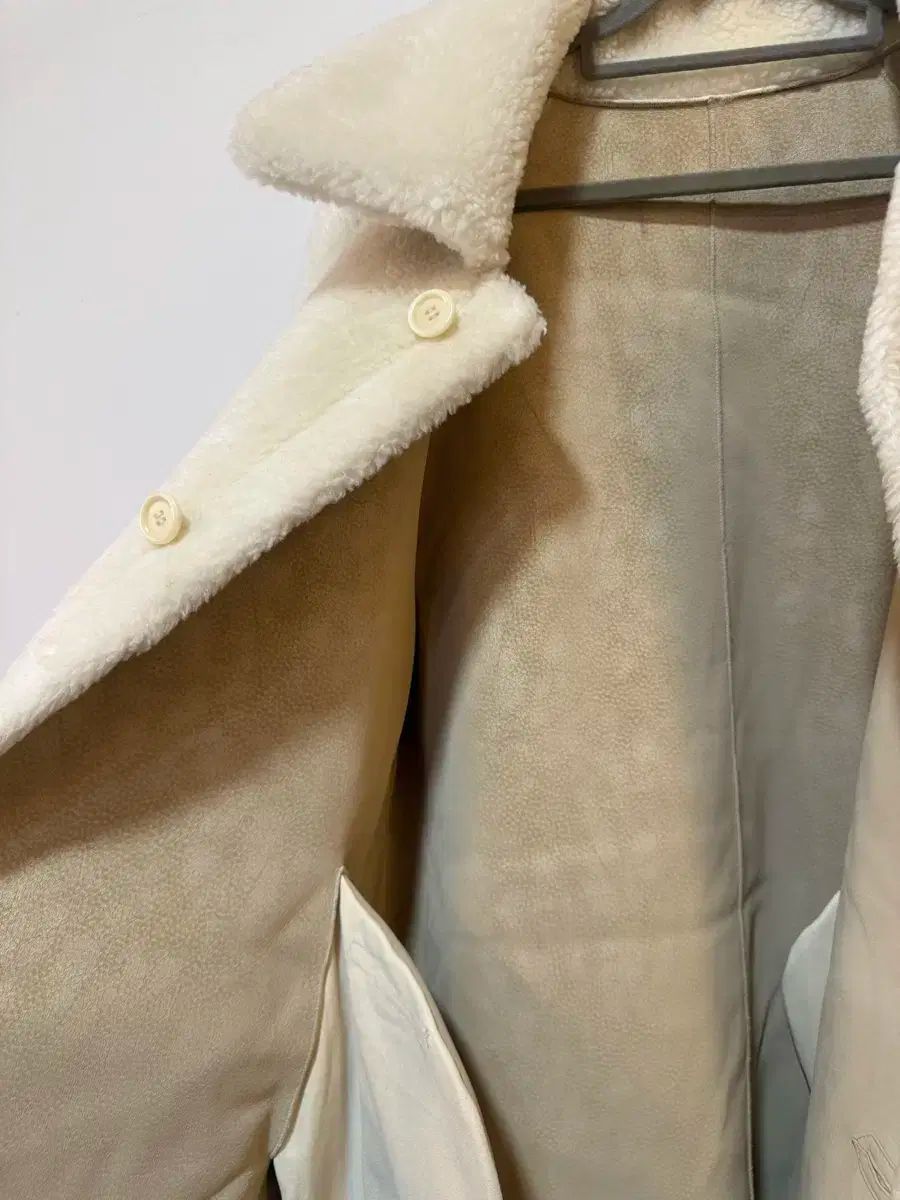 スキン ジャケット