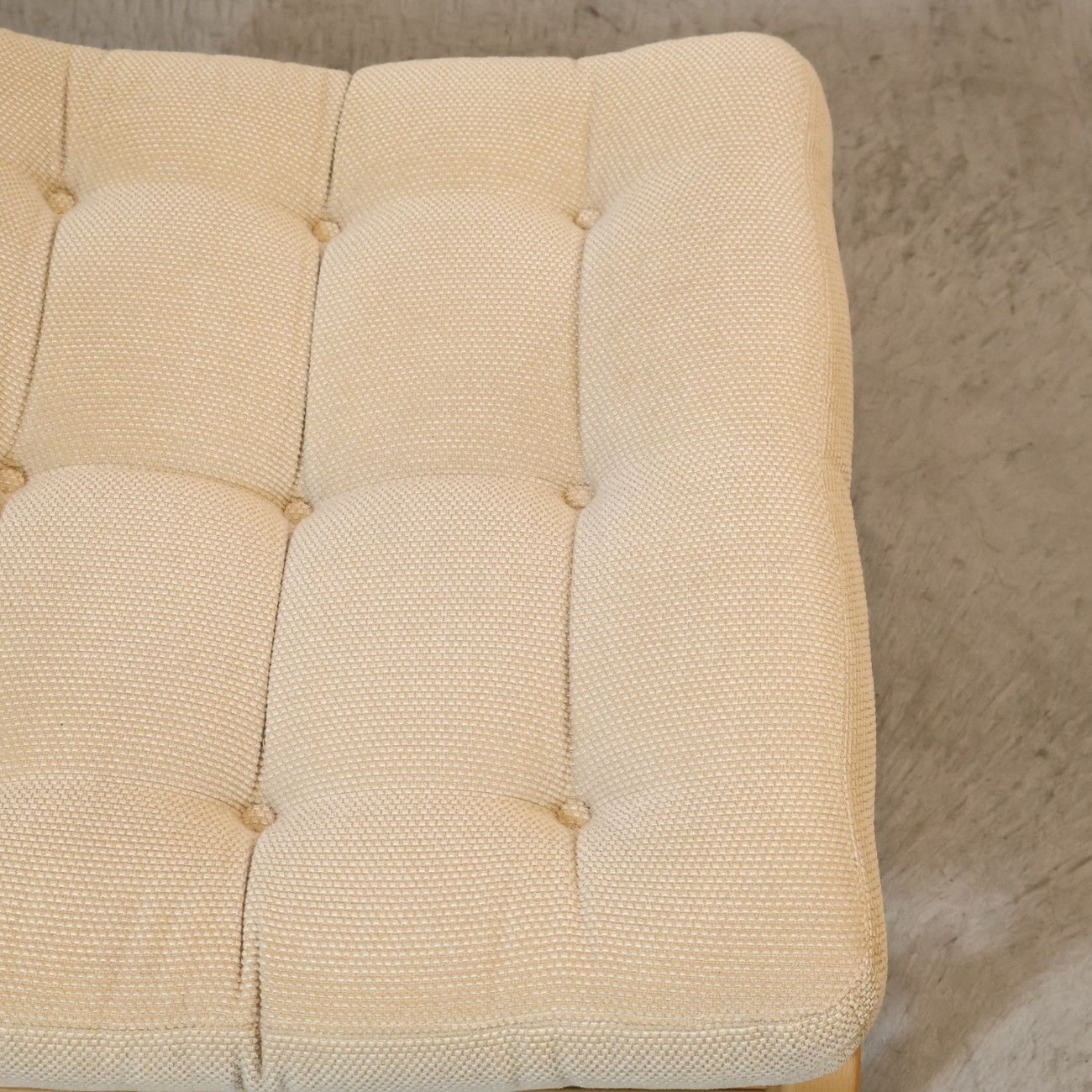 足置き シンプル