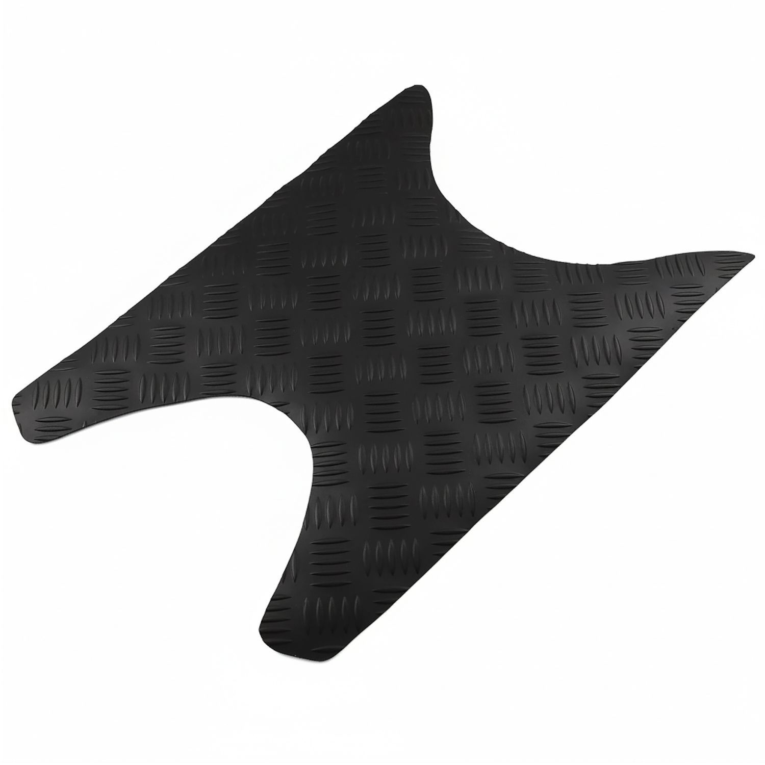 ステップマット ホンダ ライブディオ J/S/SR/ZX/ST AF34 AF35 マット