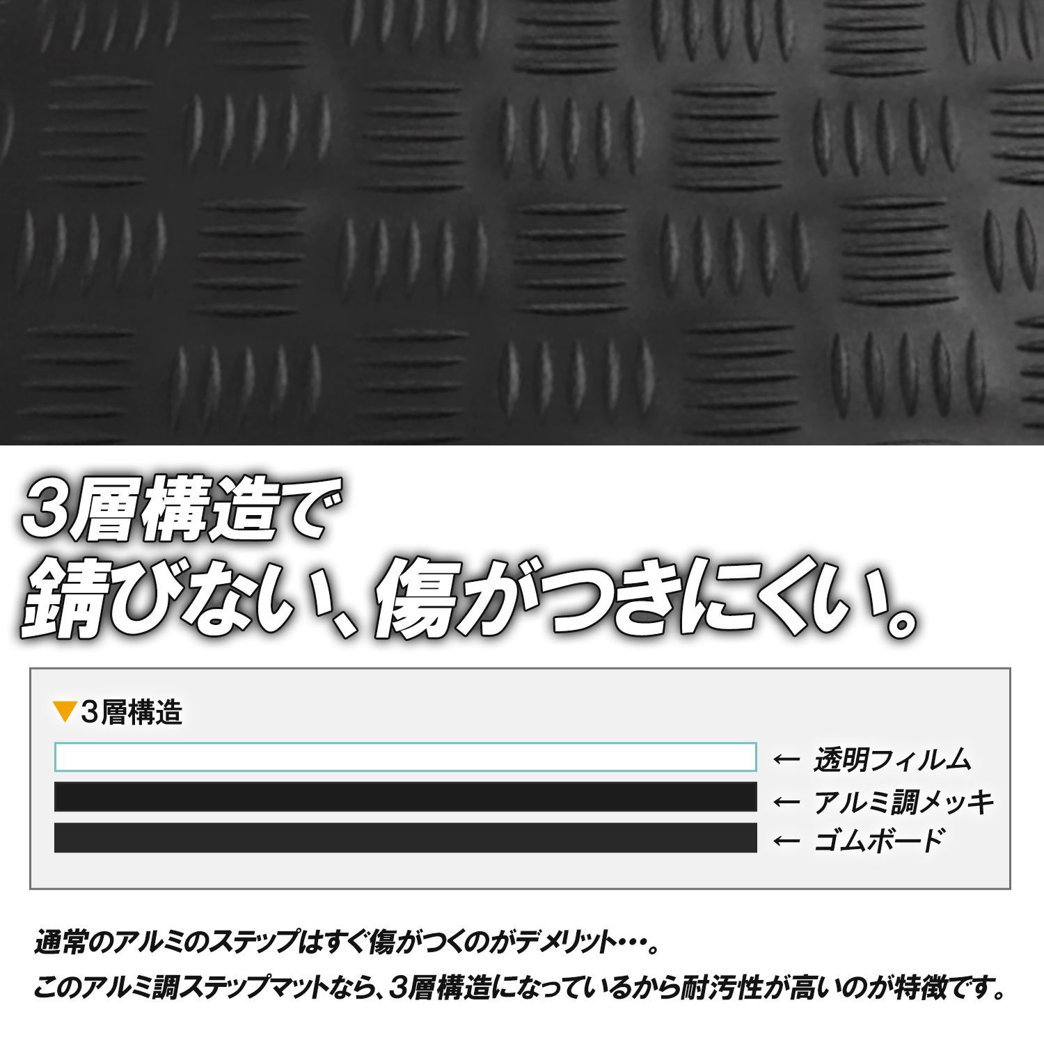 確認用 ご注文 ステップマット ホンダ ライブディオ J/S/SR/ZX/ST AF34 AF35 マット
