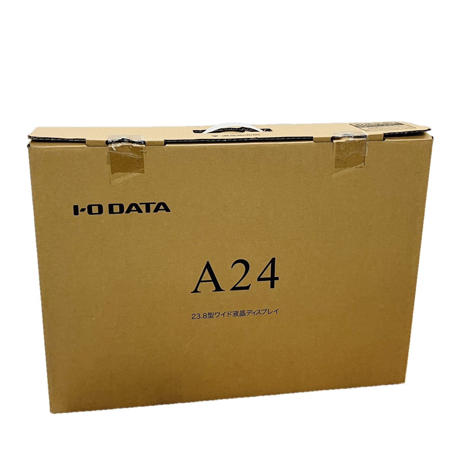 IO DATA LCD-AH241EDB-B 23.8型 ワイド 液晶 ディスプレイ ♥ C10538094